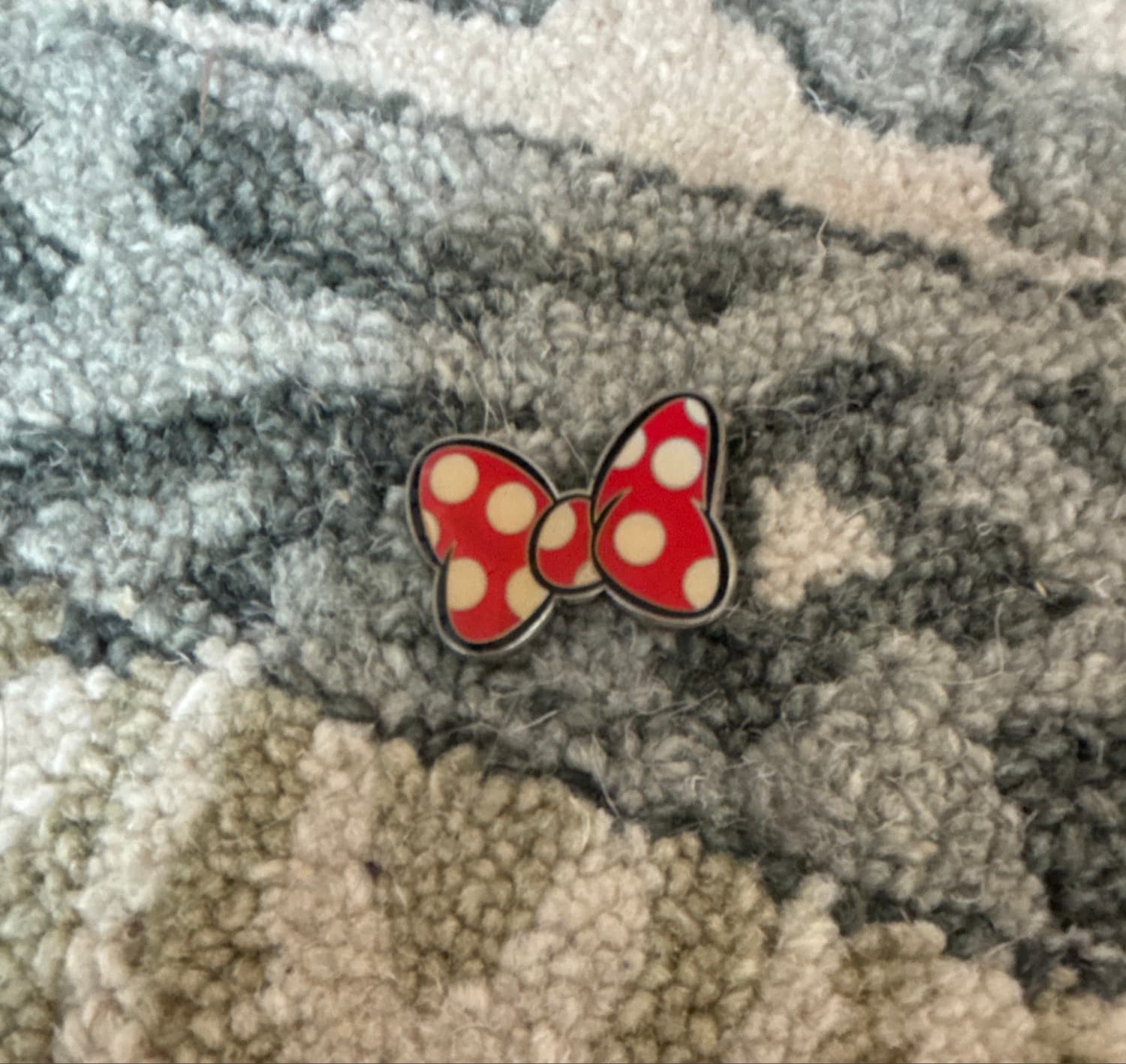 Disney Parks - Minnie Mouse Icons