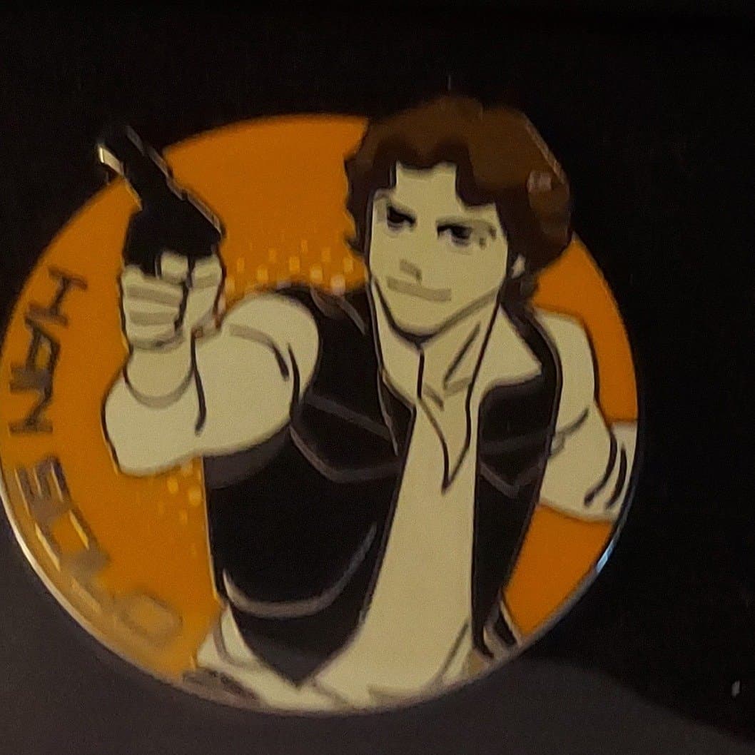 Star Wars Anime Spotlight Profiles