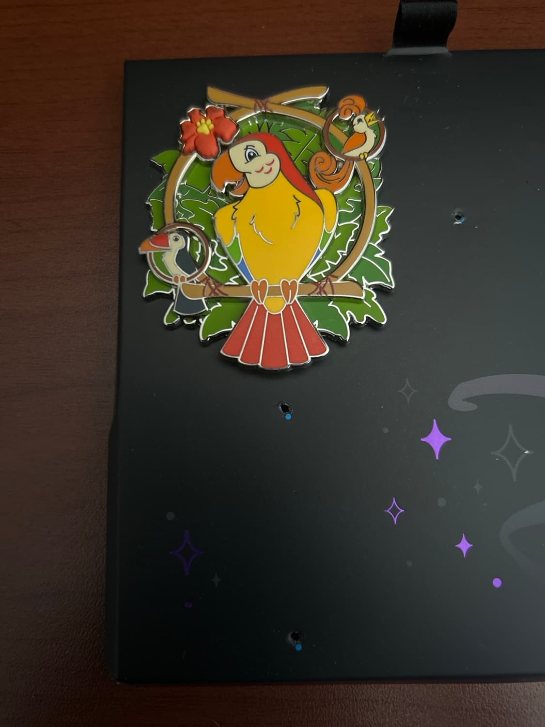 Disney Artist Collection: Attraction Animals