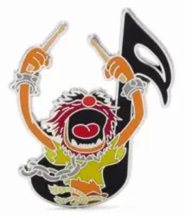 Disney's Music Notes Mystery Collection