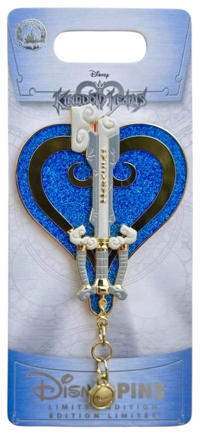 Kingdom Hearts Keyblade