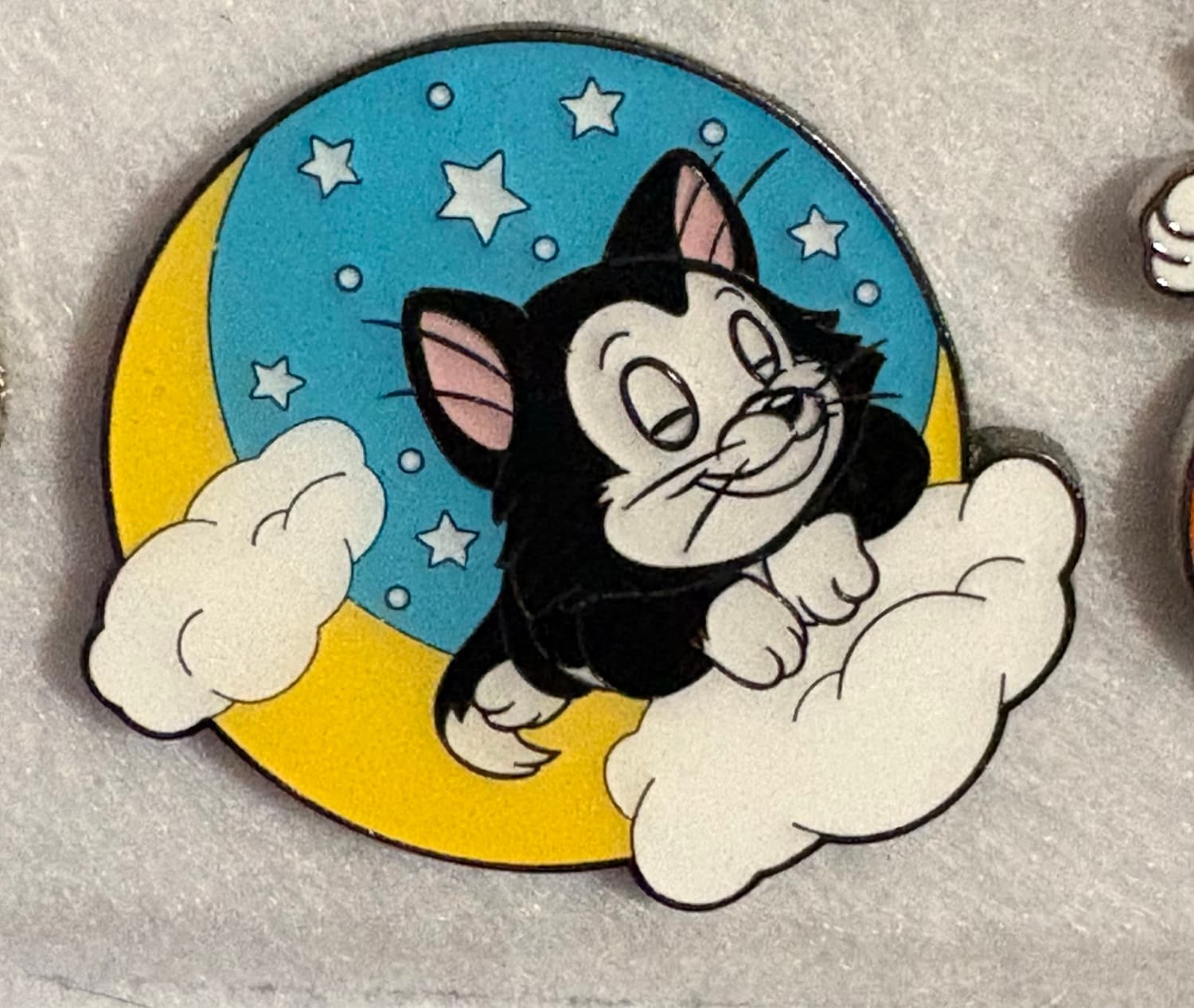 Loungefly Disney Cats & Dogs Moon Blind Box