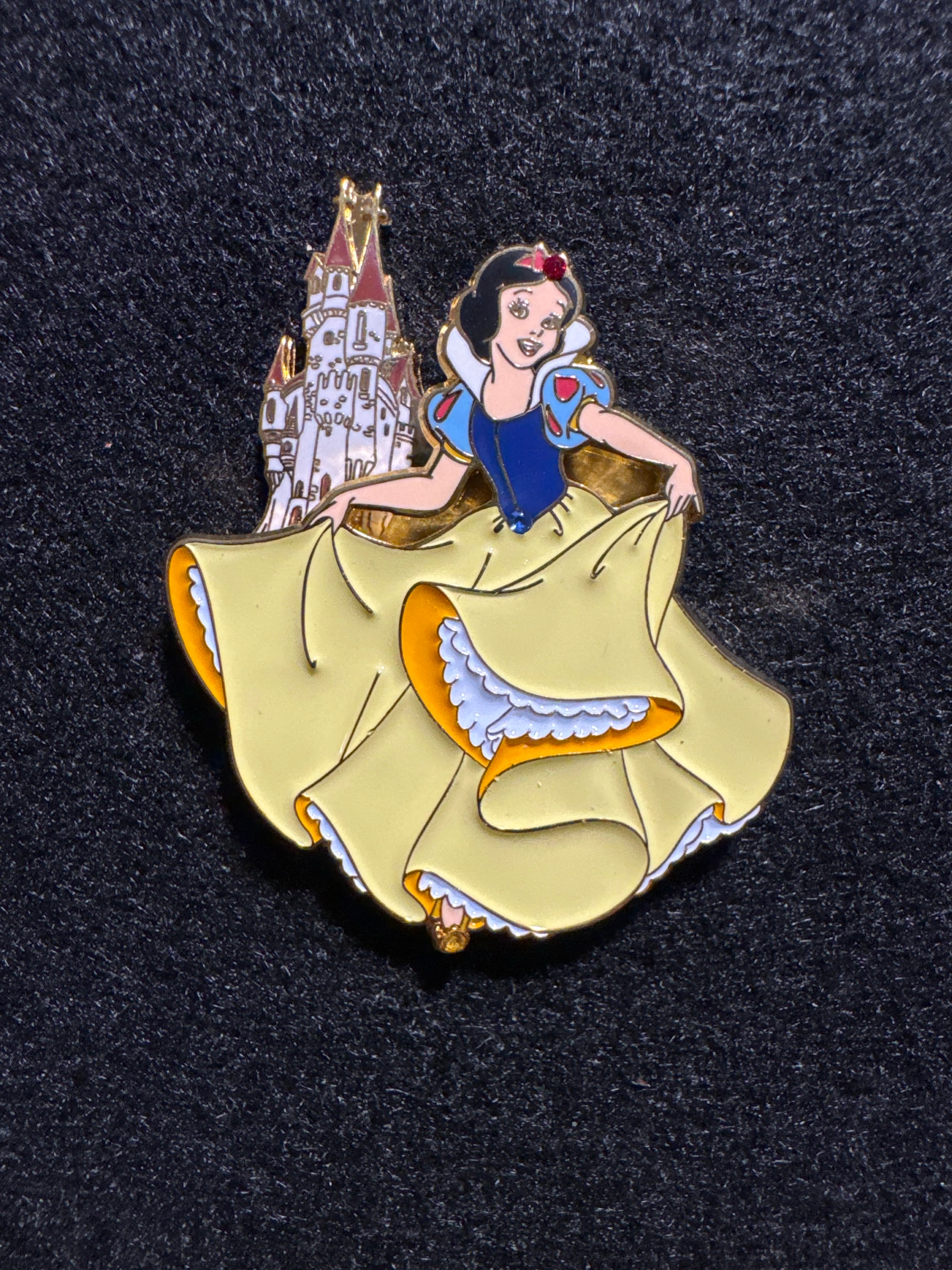 The Princess Ball Event