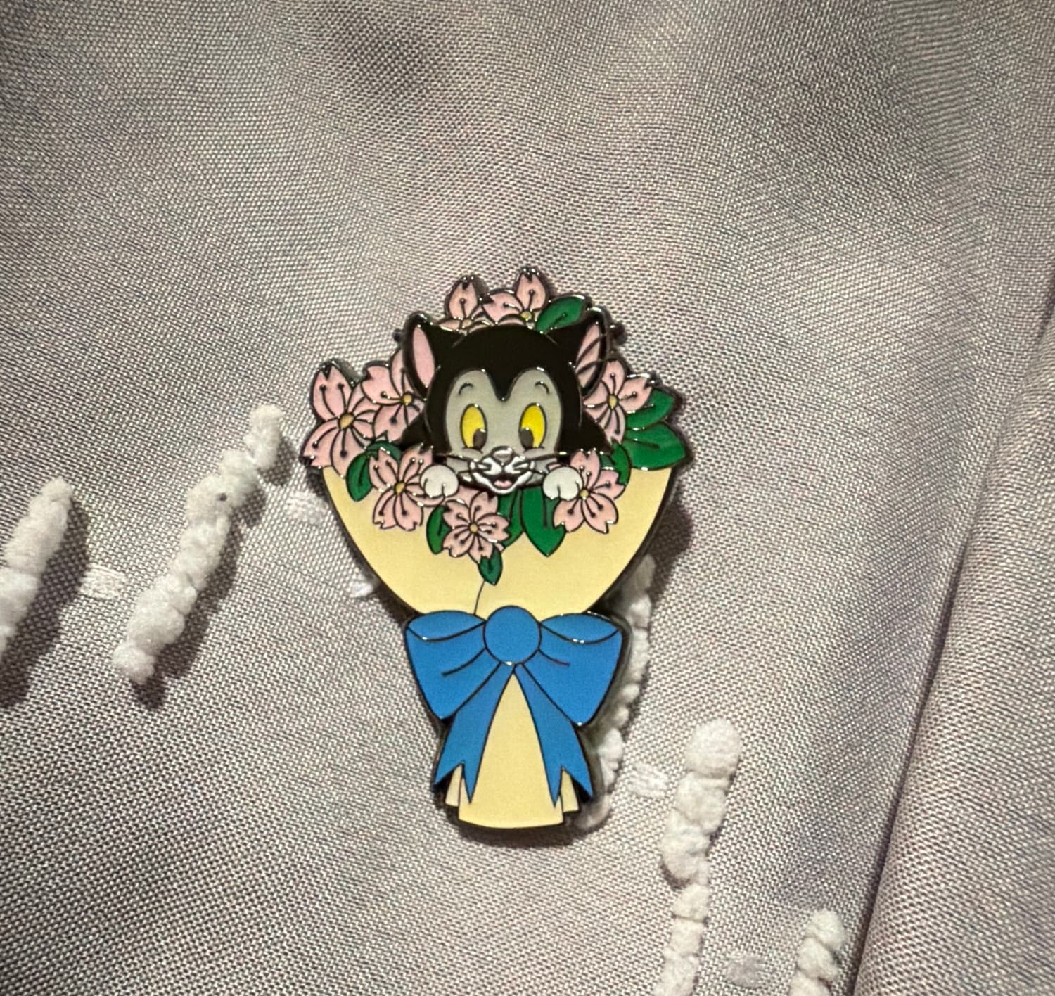 Loungefly Cat Bouquet Blind Box