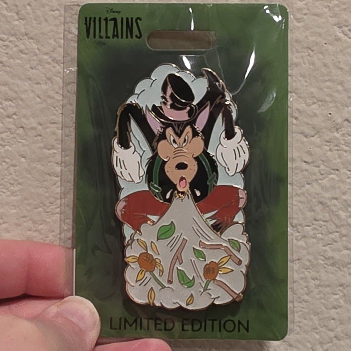 WDI D23 Expo 2024: Disney Villains Collection