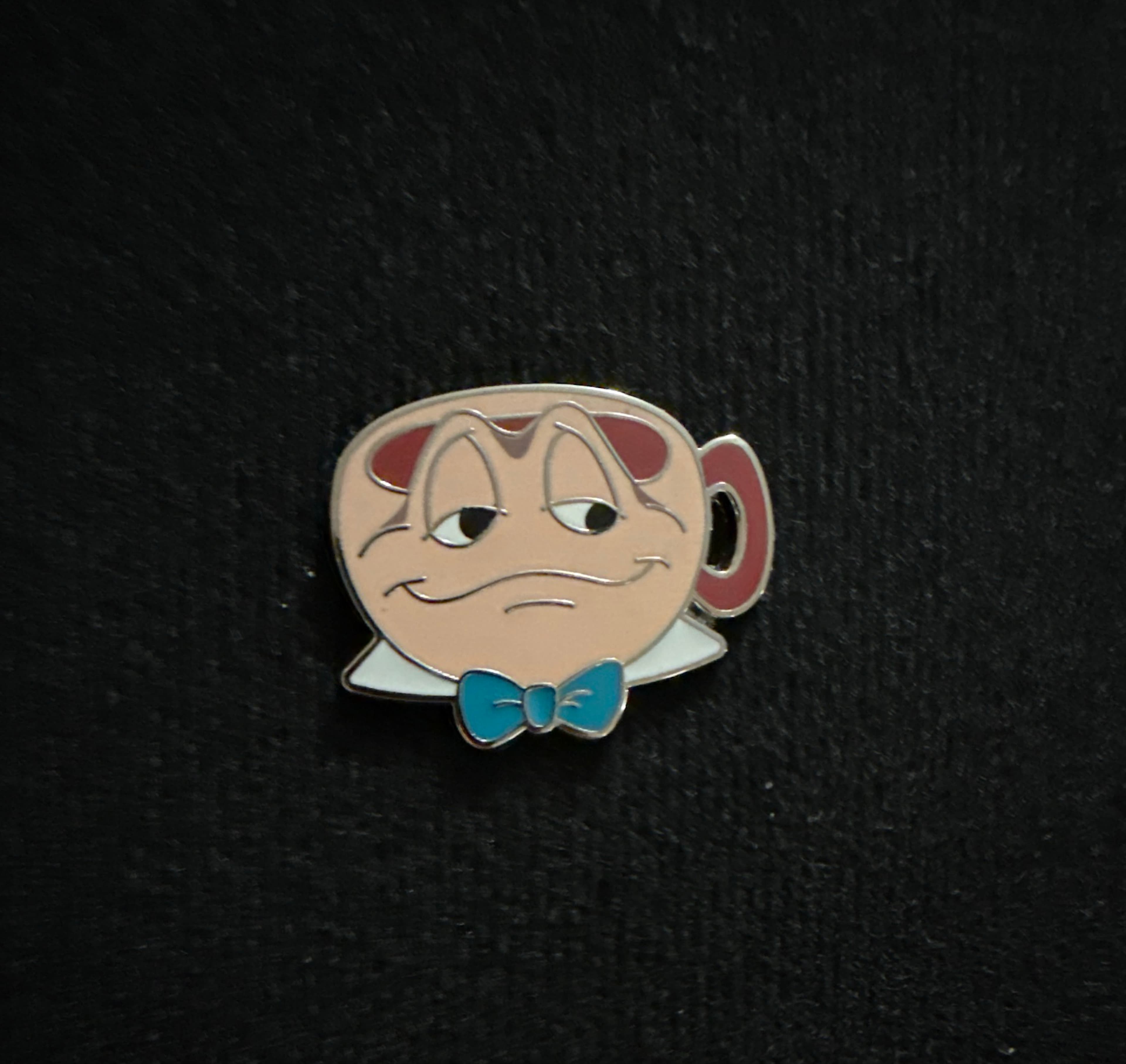 Mr. Toad - Disney Character Mugs Mystery Collection front