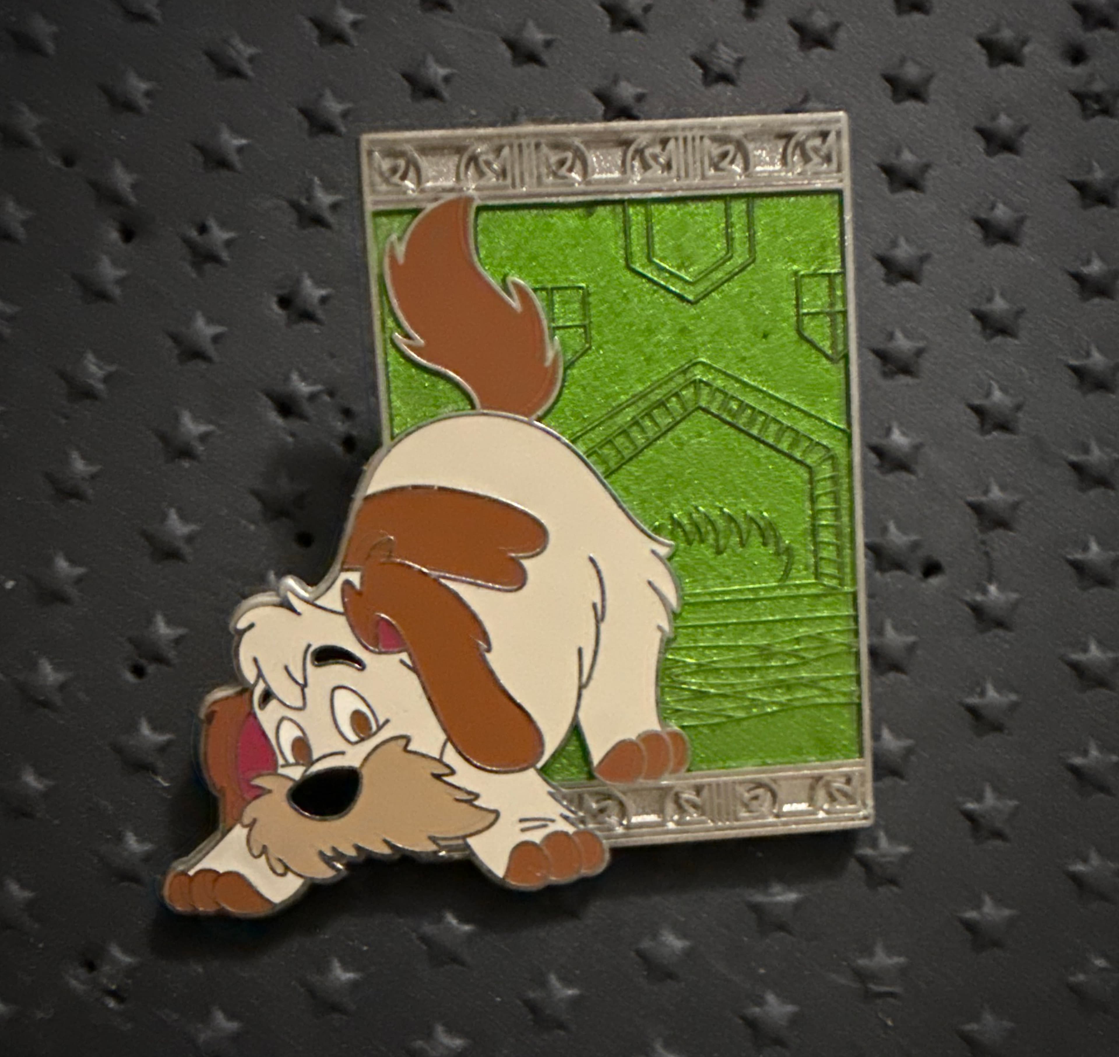 Oliver & Company Pin Set
