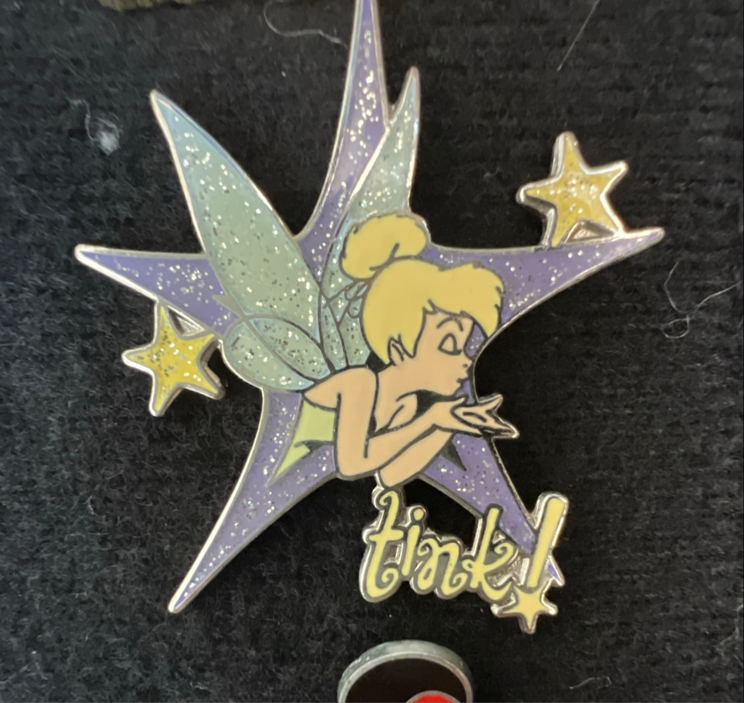 Pin Trading Lanyard Starter Set