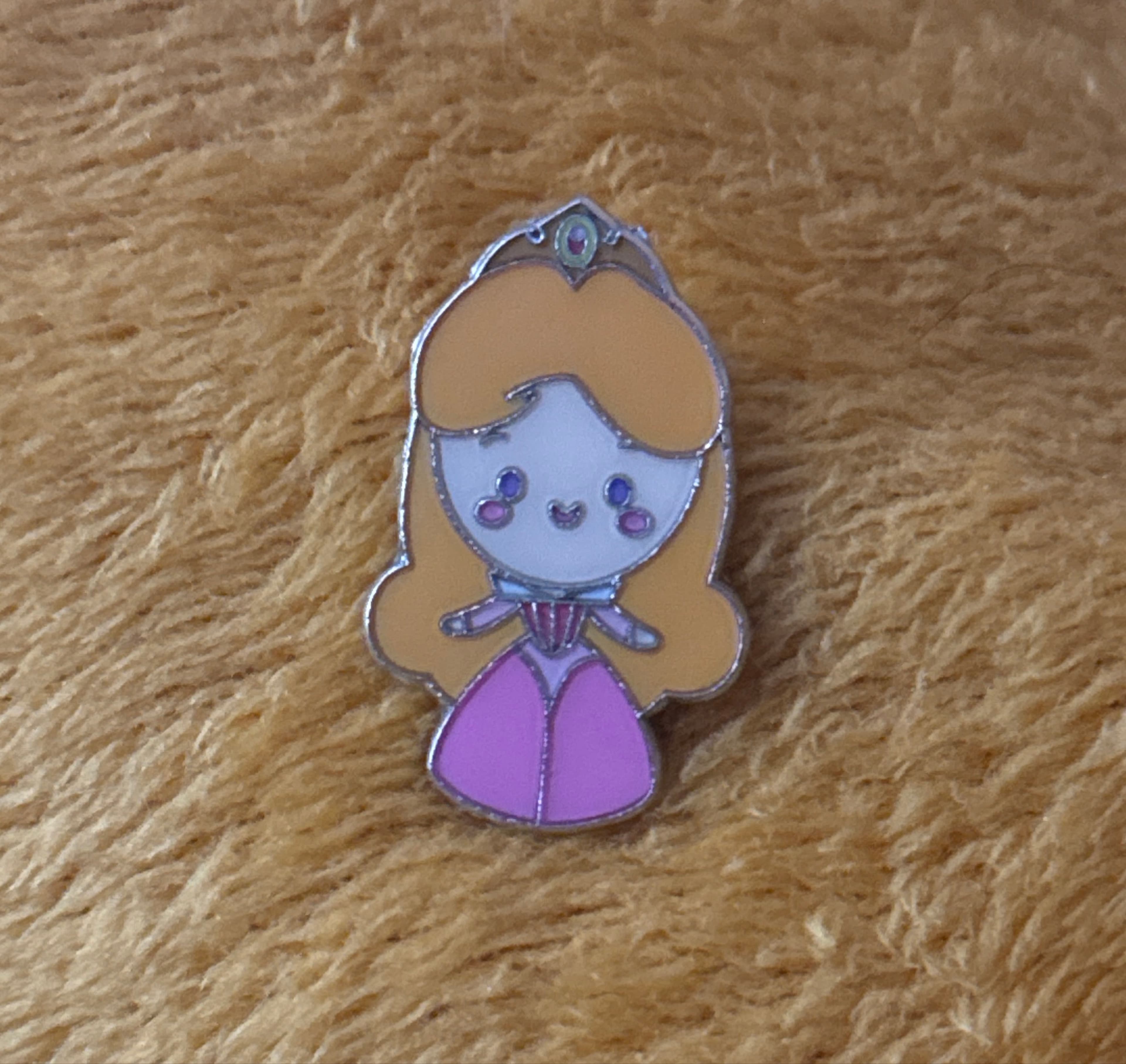 Lovely Chibi Princesses