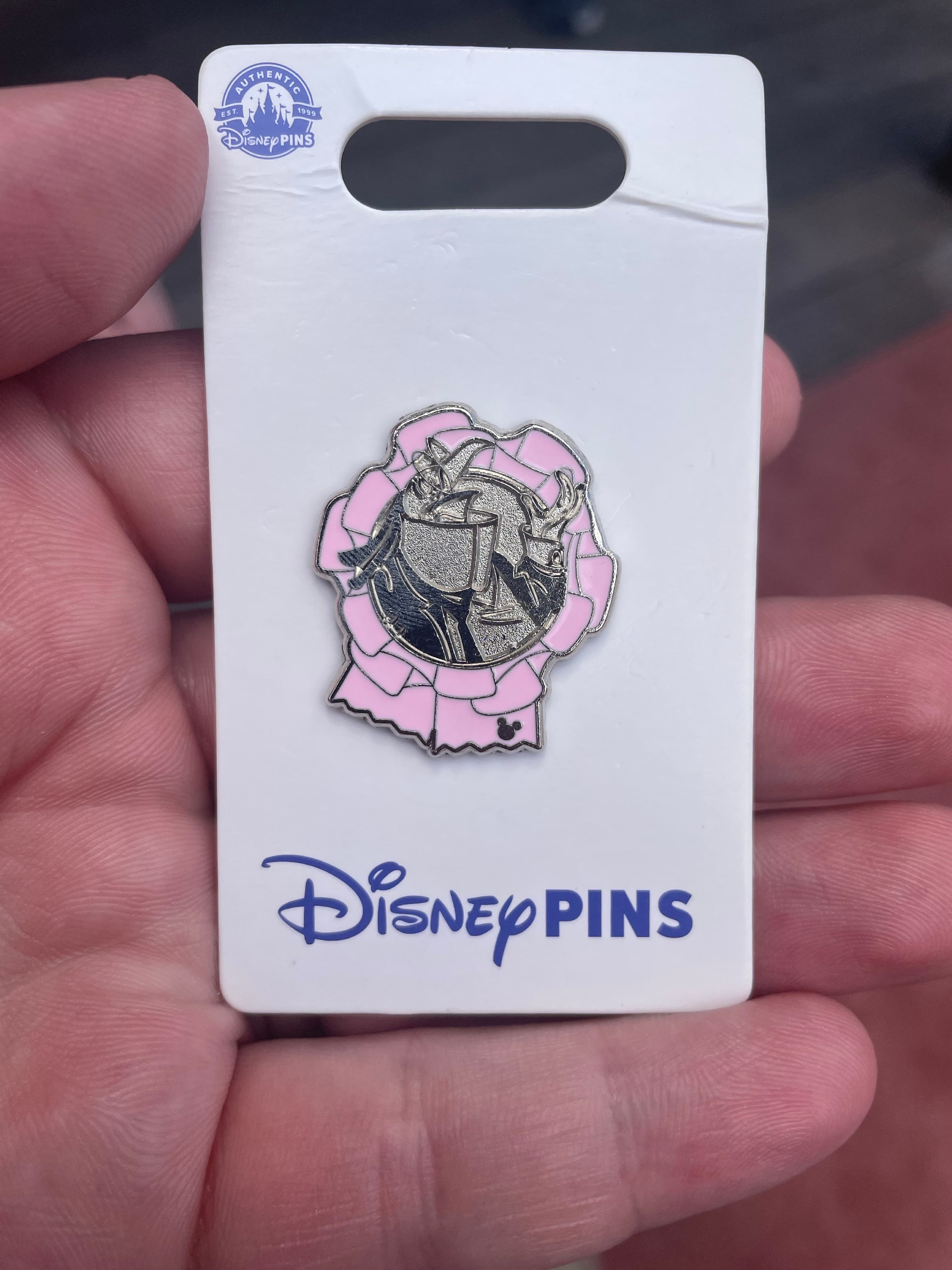 Pink a la Mode Villains