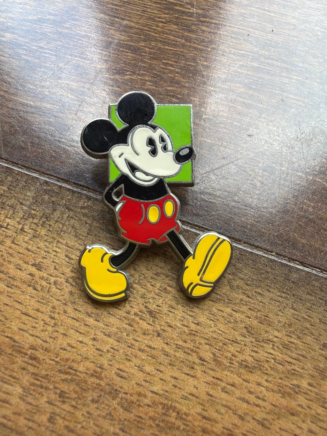 Oh Mickey! Booster Collection