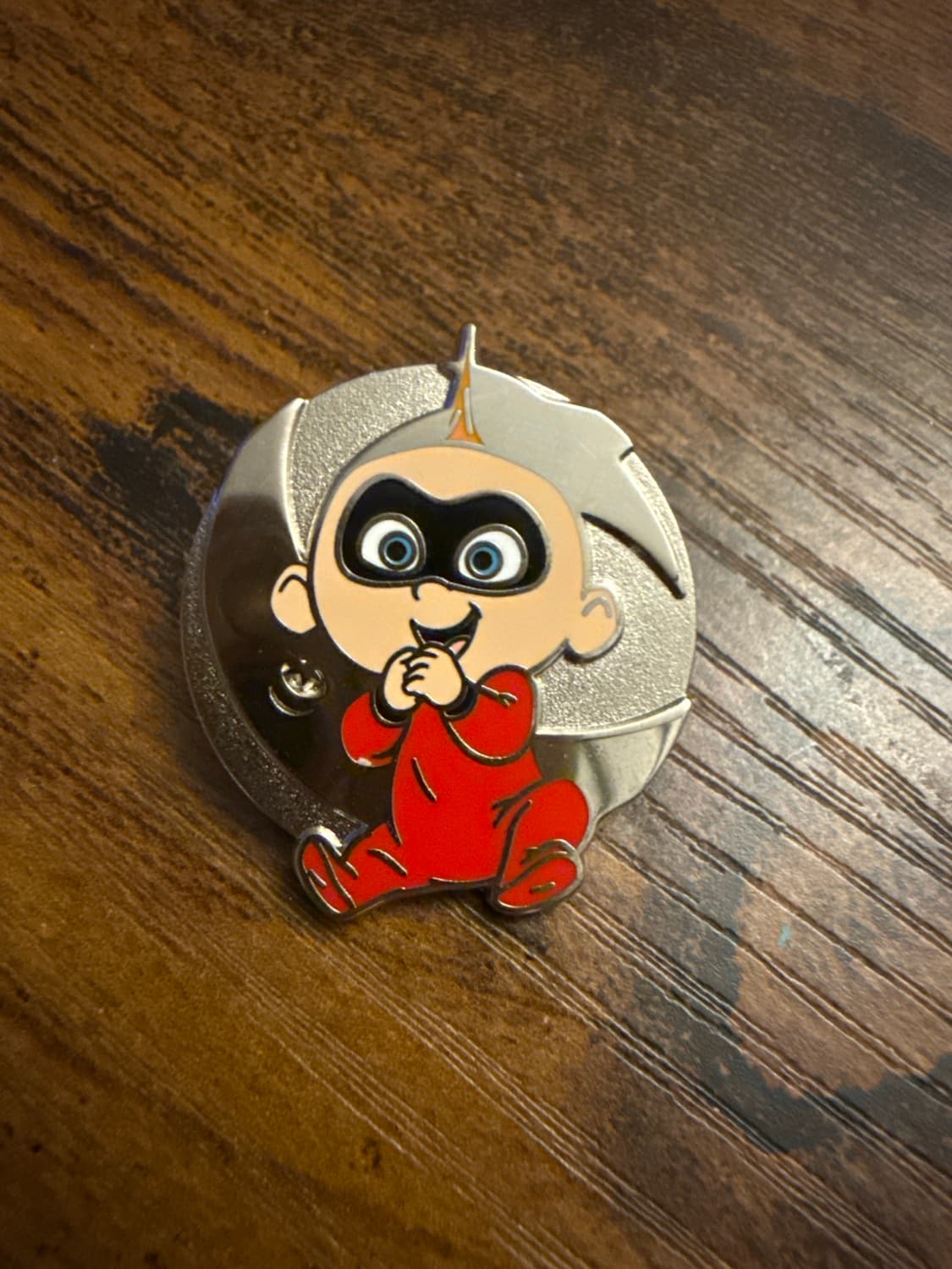 Jack Jack Chaser