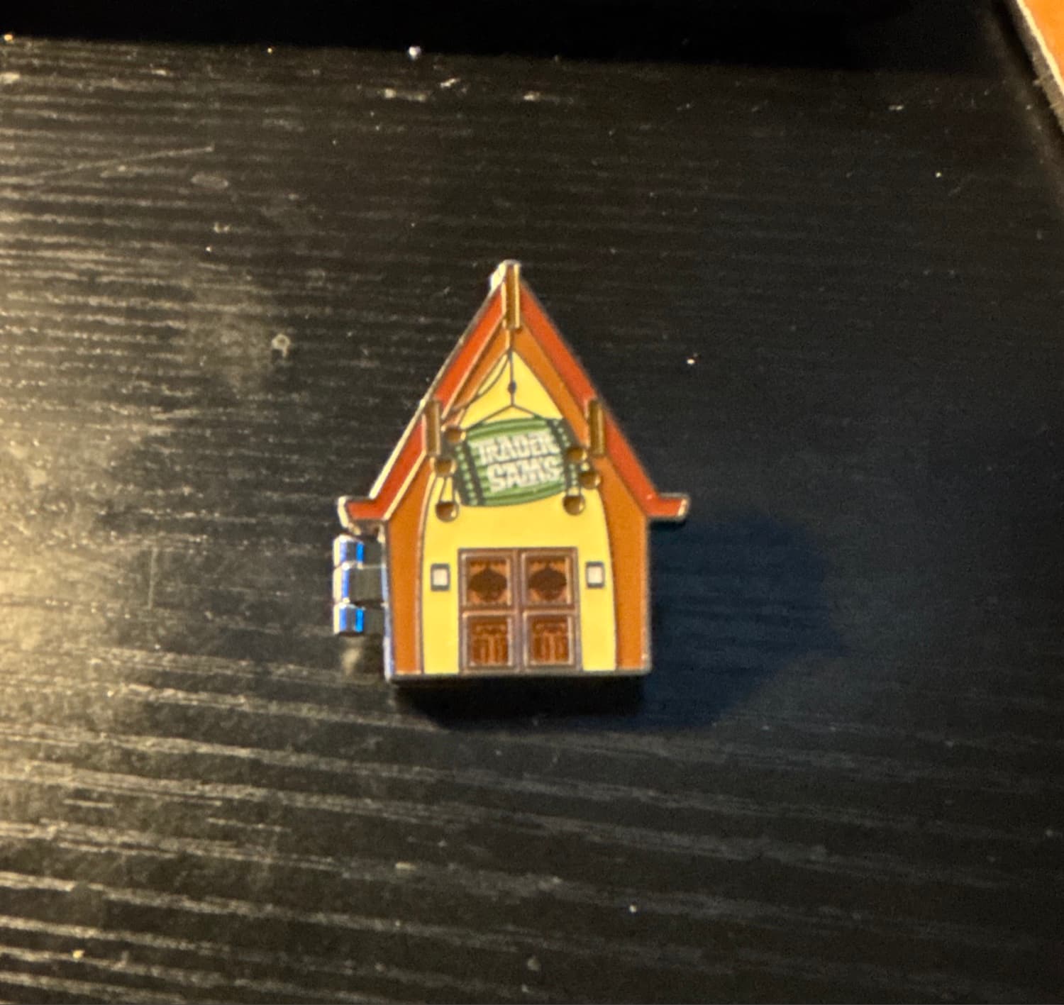 Trader Sam's Enchanted Tiki Bar 10th Anniversary