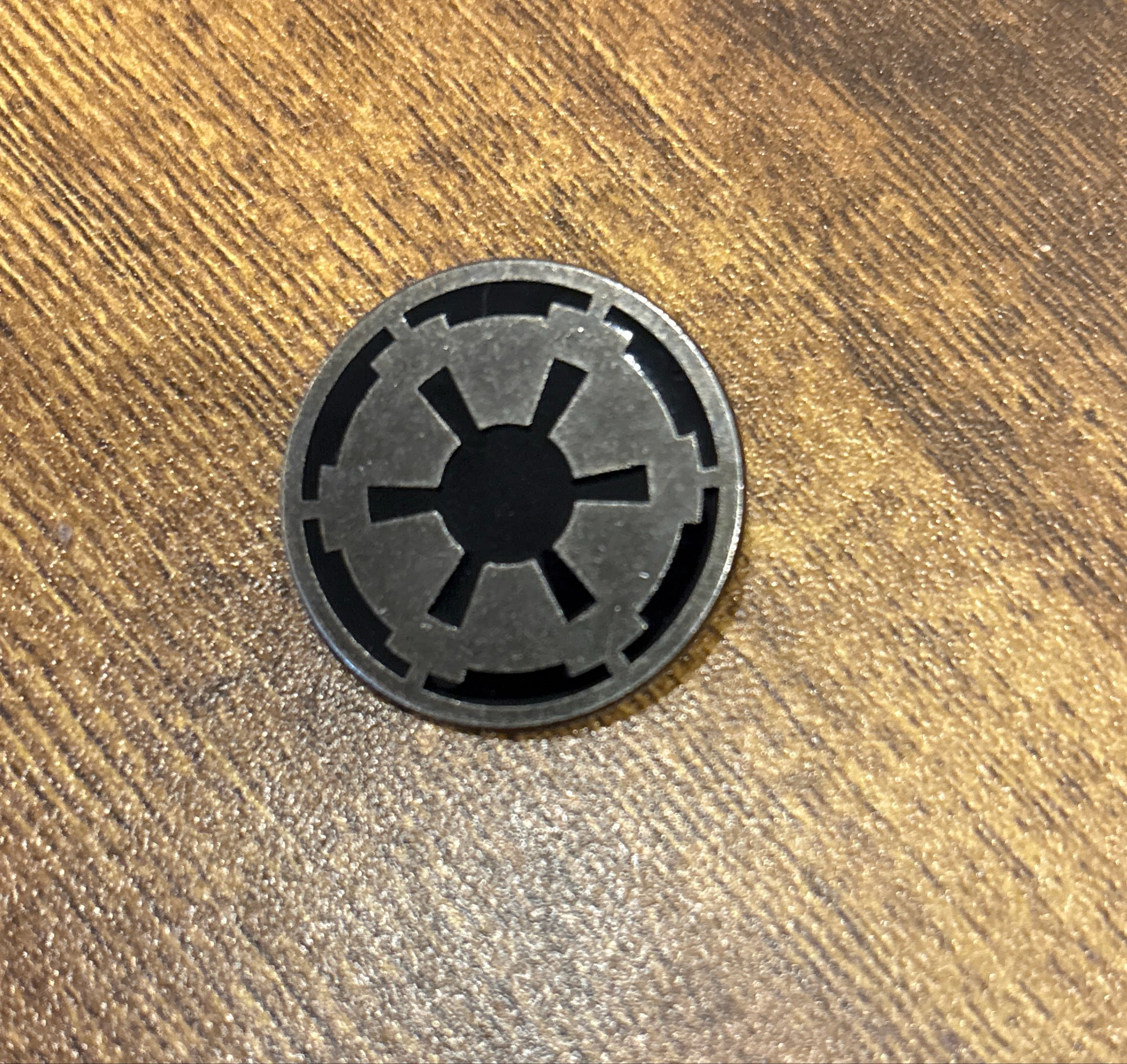 Imperial Symbol