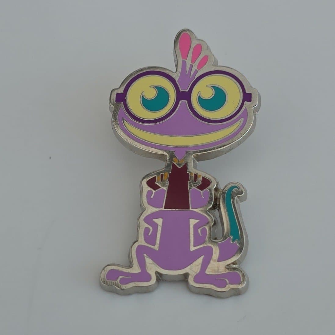 Monsters University Booster Pin Set
