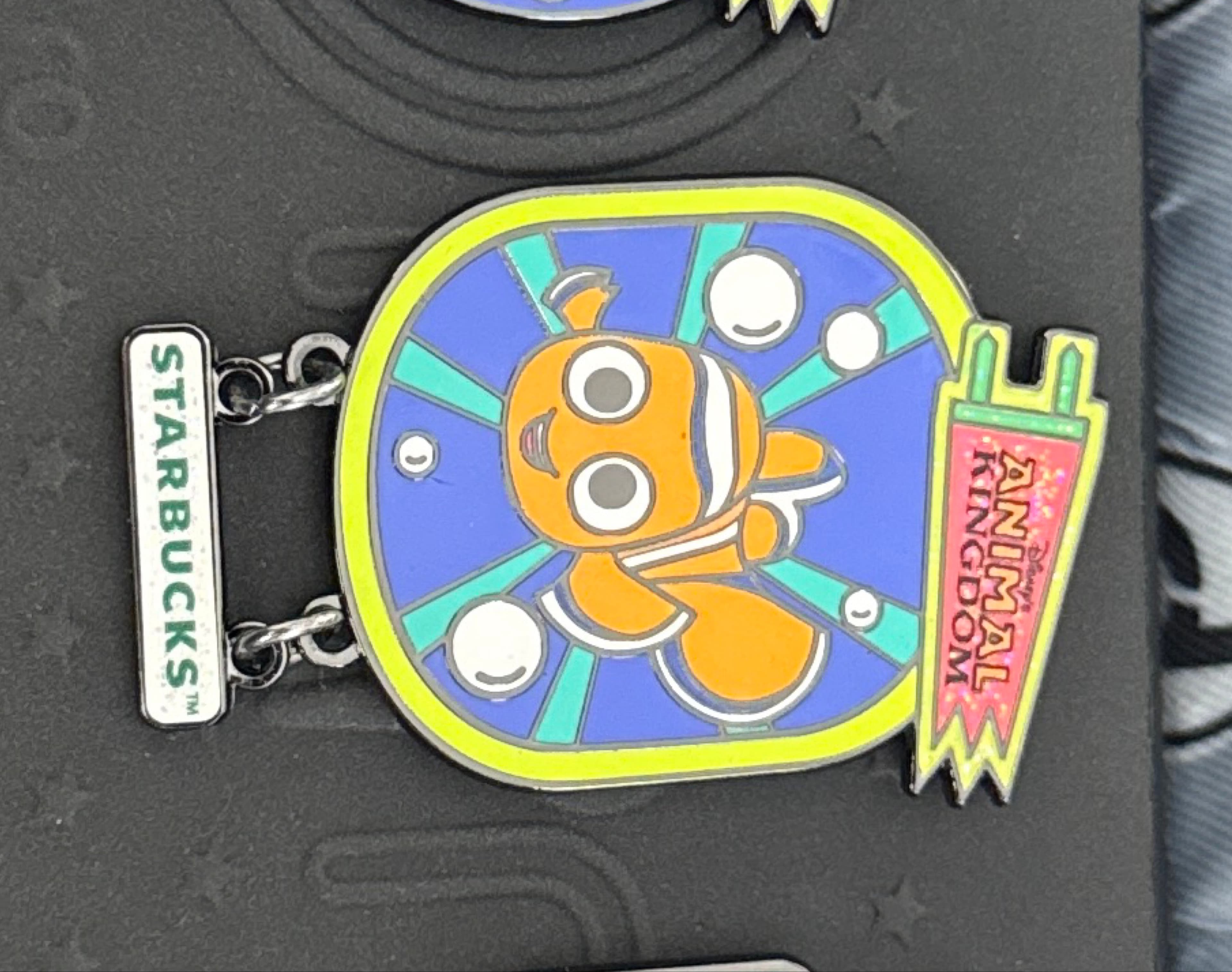 Starbucks Disney's Animal Kingdom