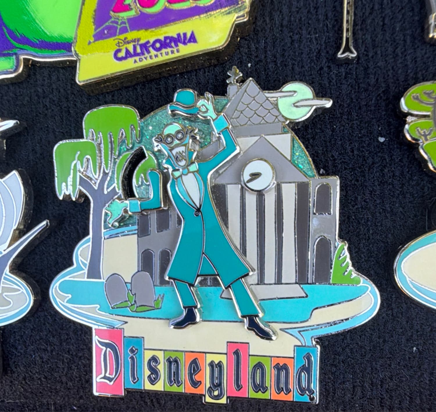 Disneyland Resort 50th Anniversary Retro Collection