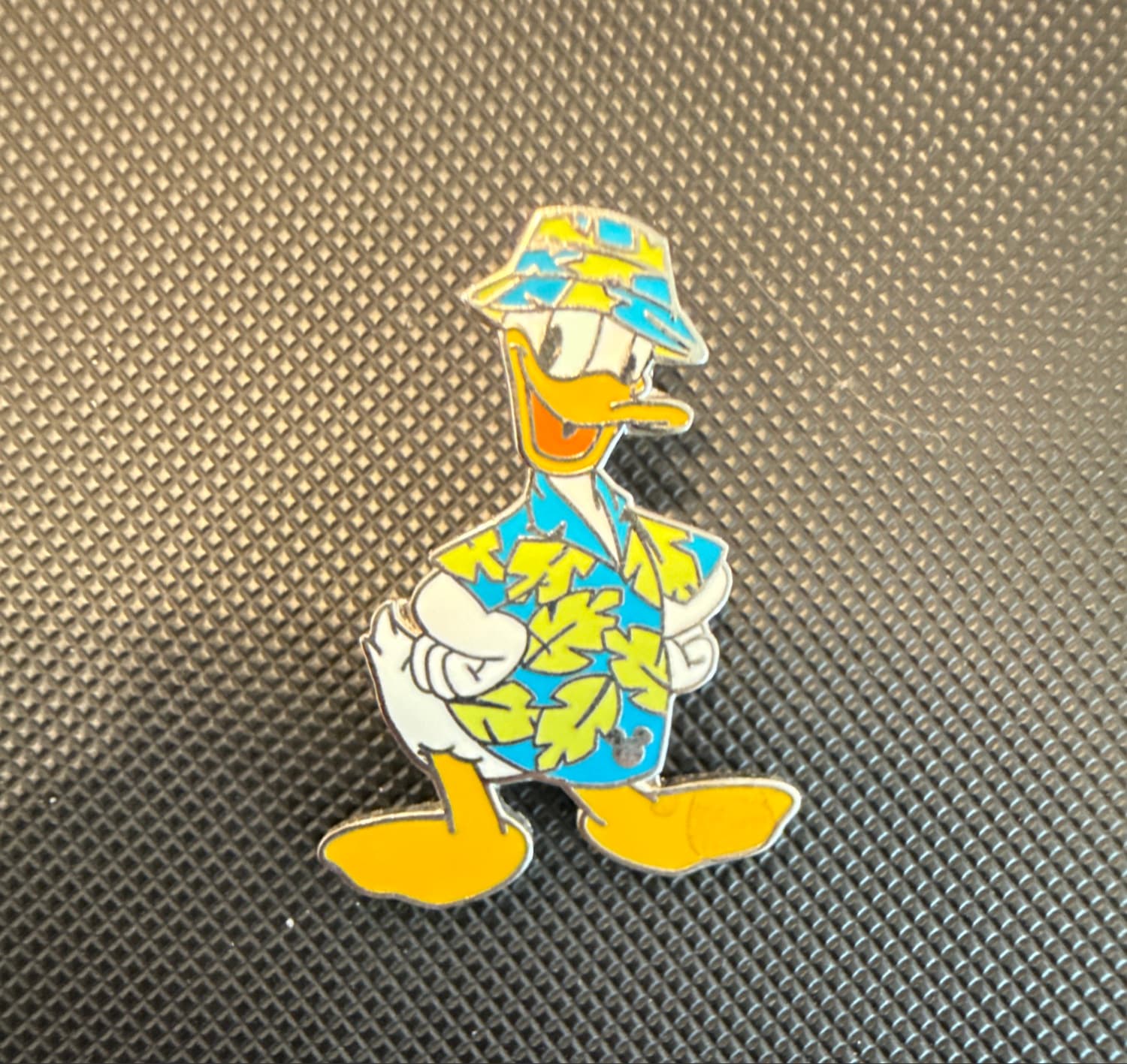 Donald Duck - 2011 Hidden Mickey - T-Shirt