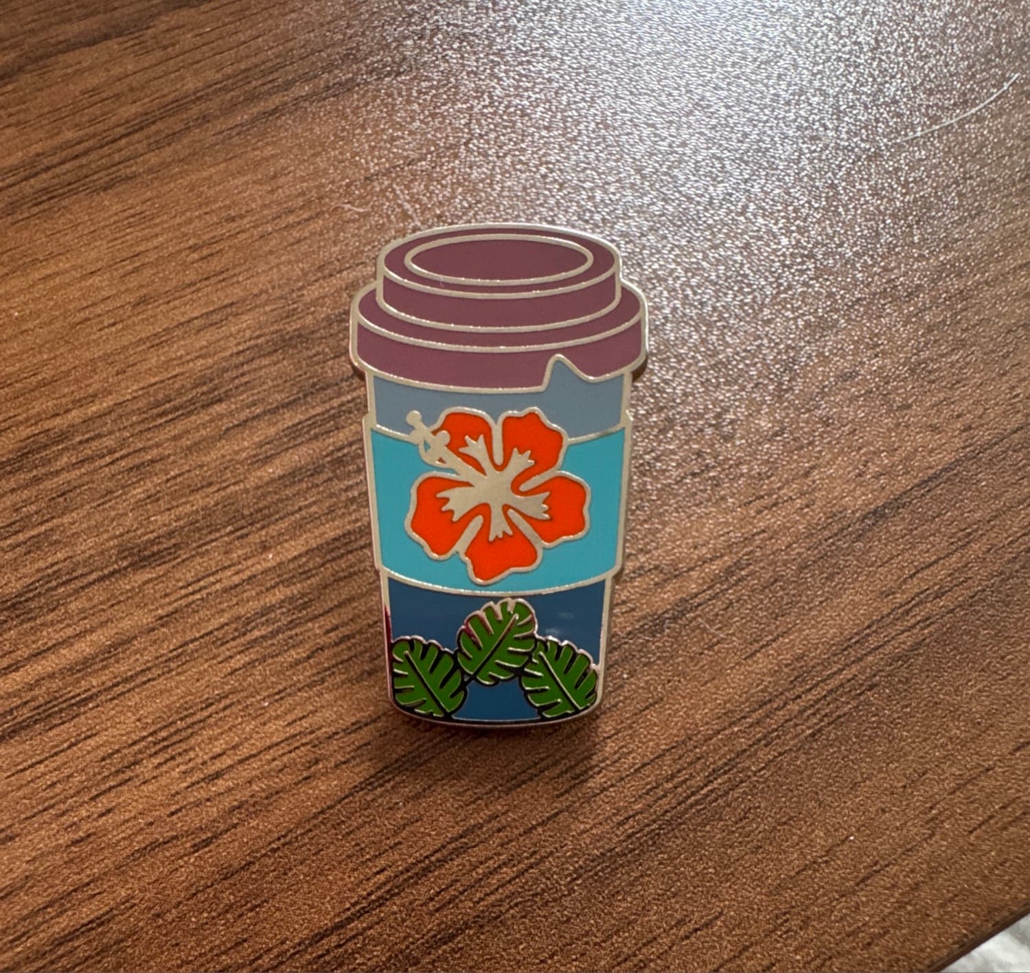 Lilo and Stitch Coffee Cup
