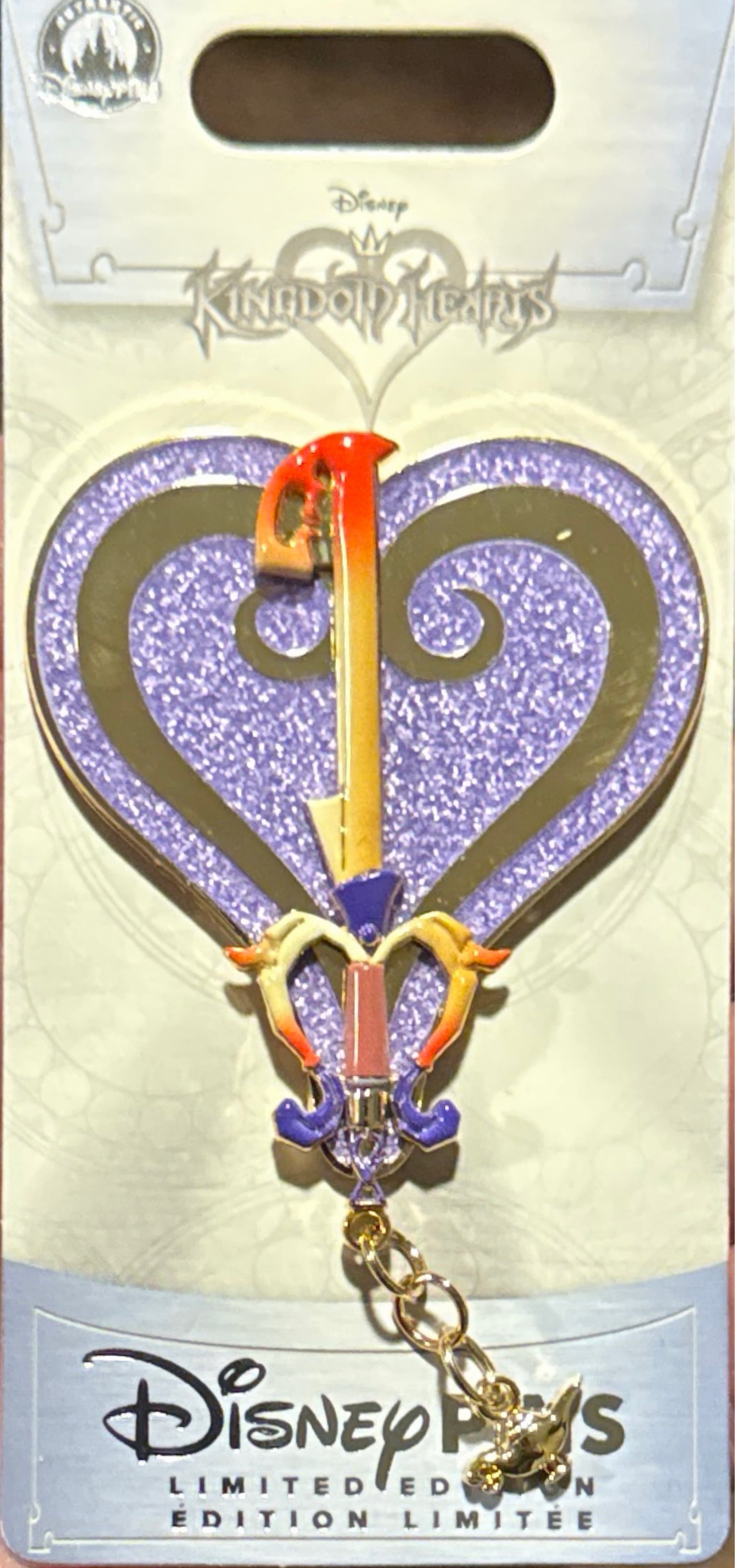 Kingdom Hearts Keyblade