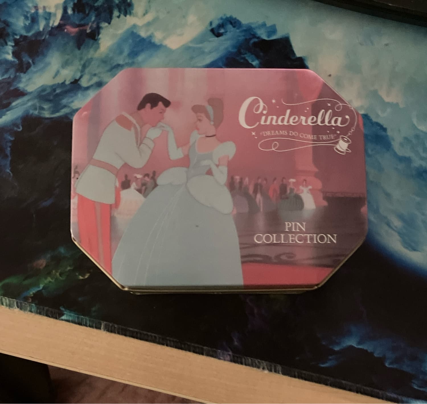 Cinderella 45th Anniversary