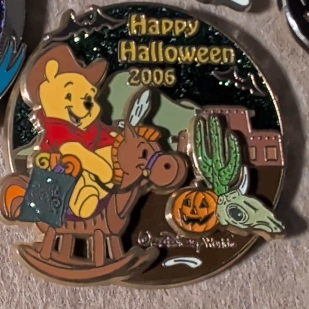 Cowboy Pooh