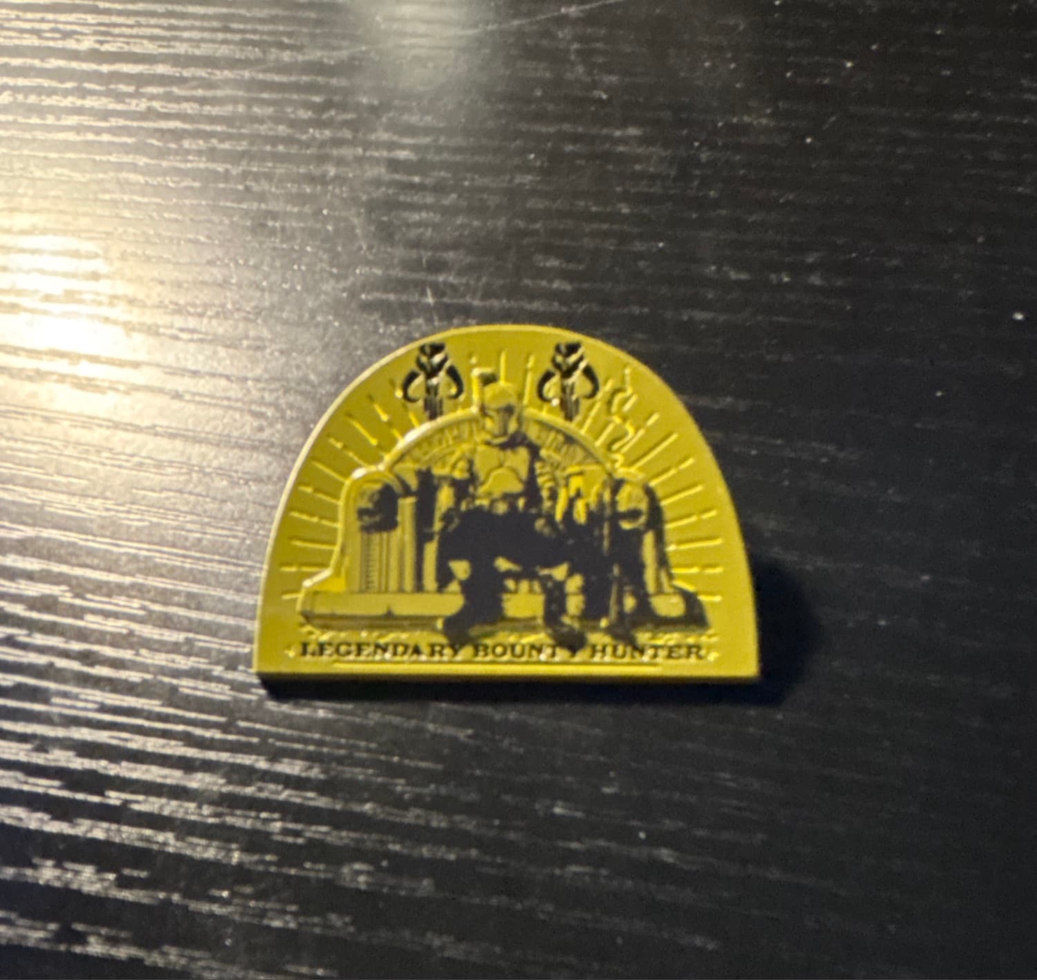 Star Wars: The Book of Boba Fett