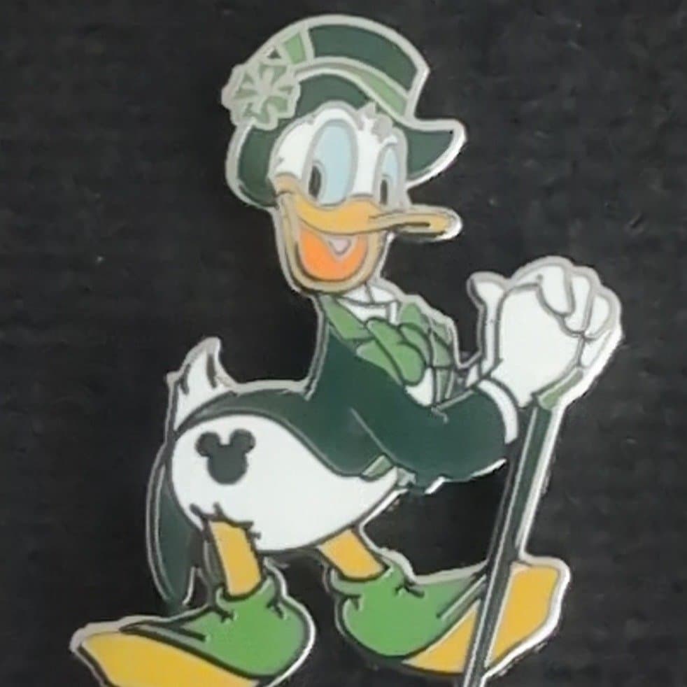 Hidden Disney Wave A Seasons 2025