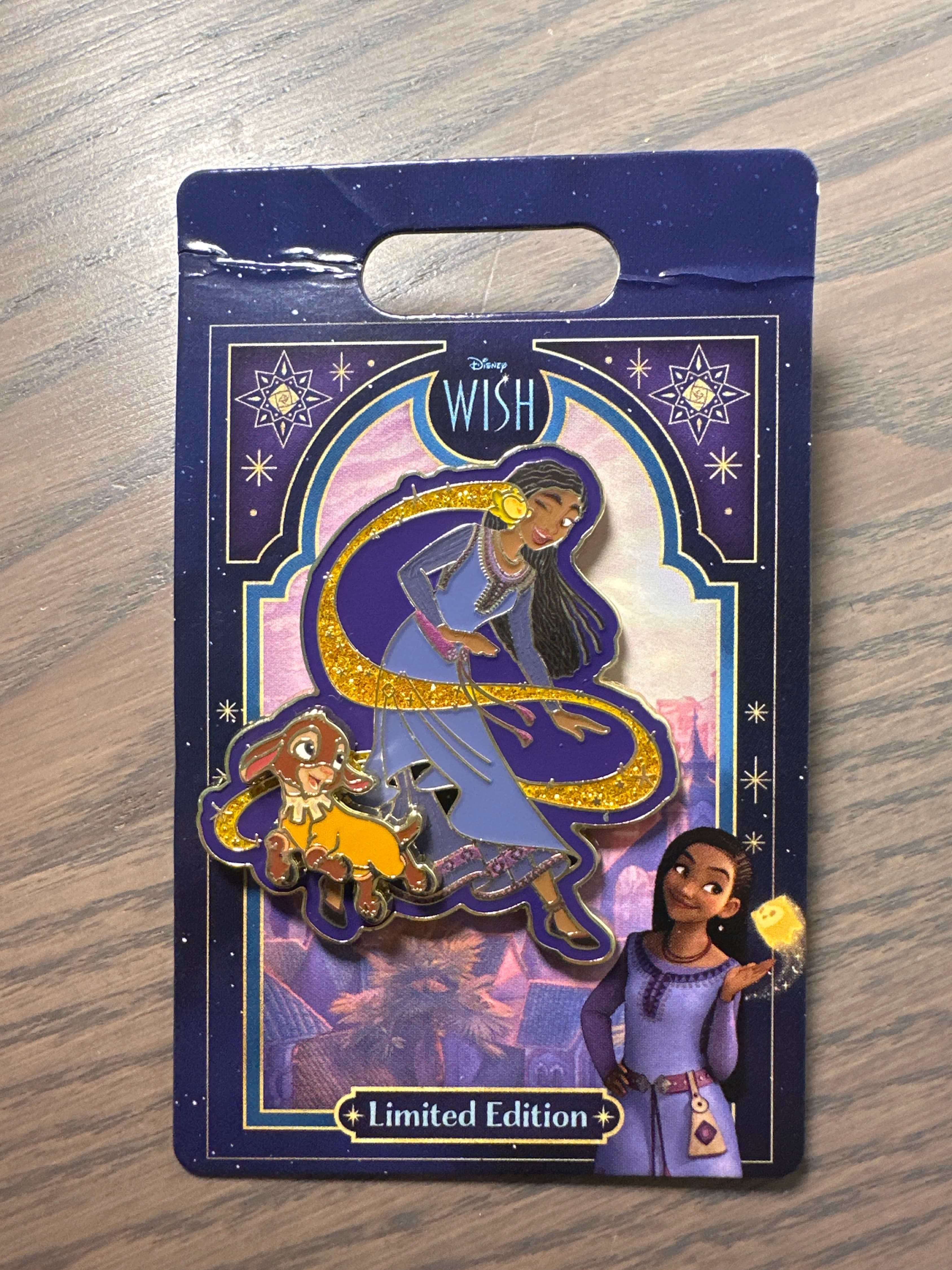 Disney Pins Blog