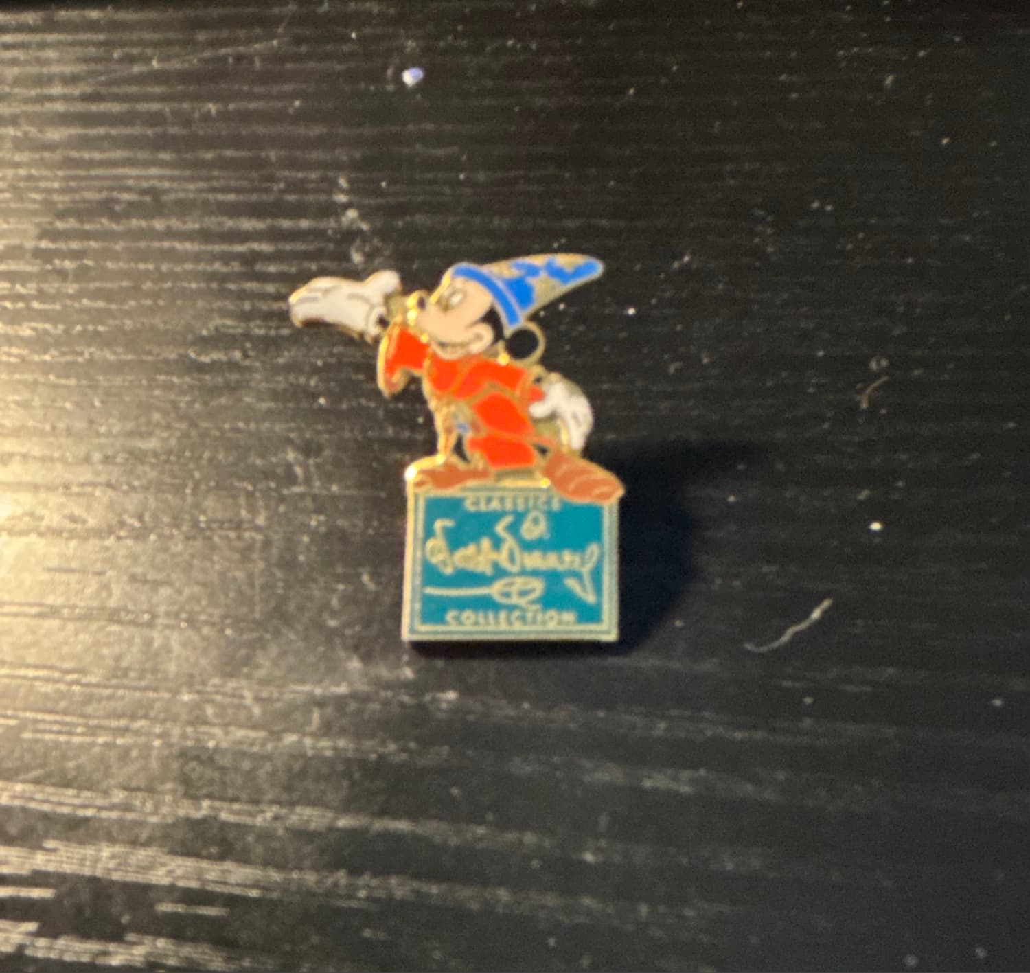 Walt's Classic Collection