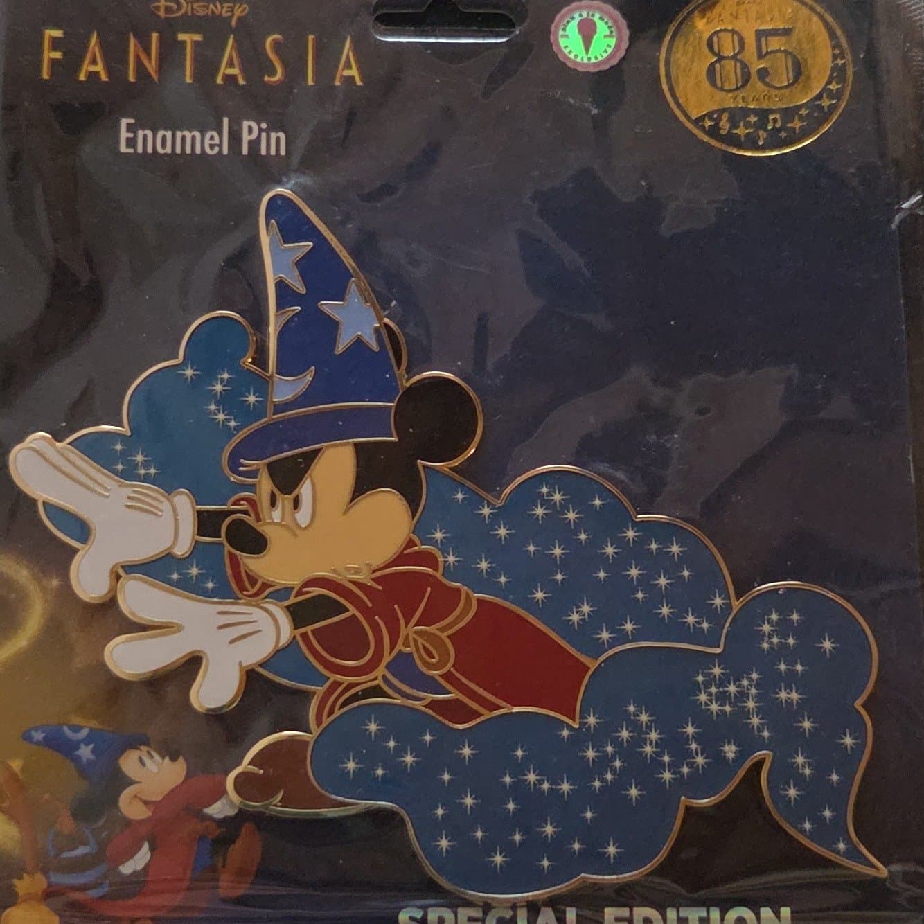 PALM - Disney Fantasia