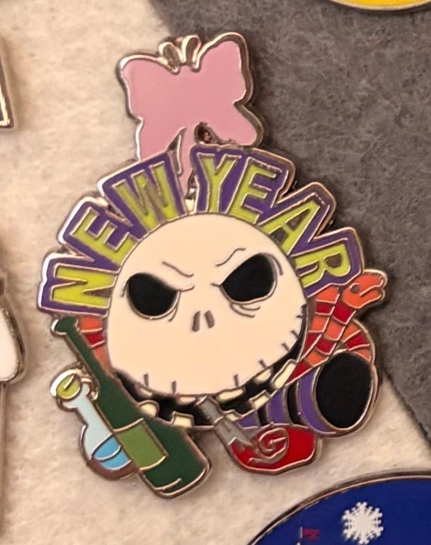 The Nightmare Before Christmas Holiday Mystery Collection