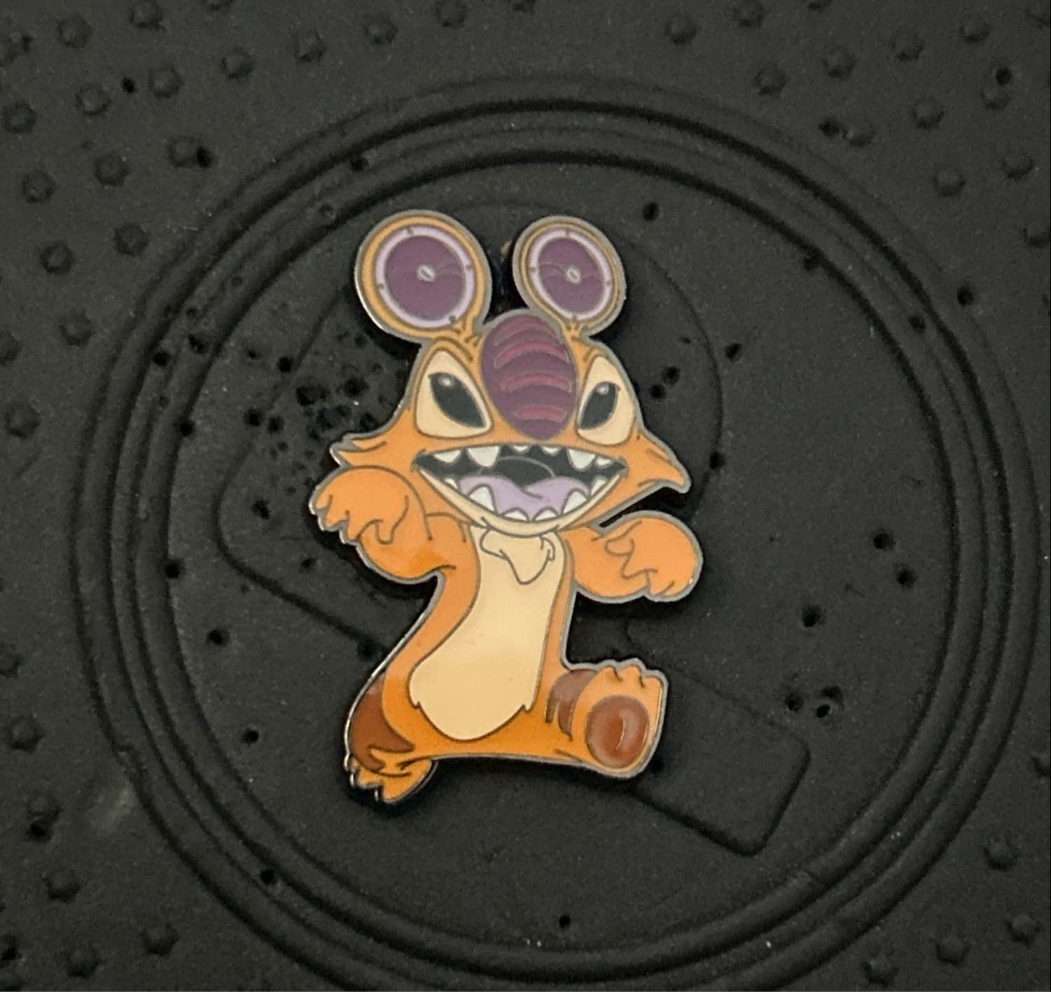 Loungefly Disney Stitch Other Experiments Blind Box Pins