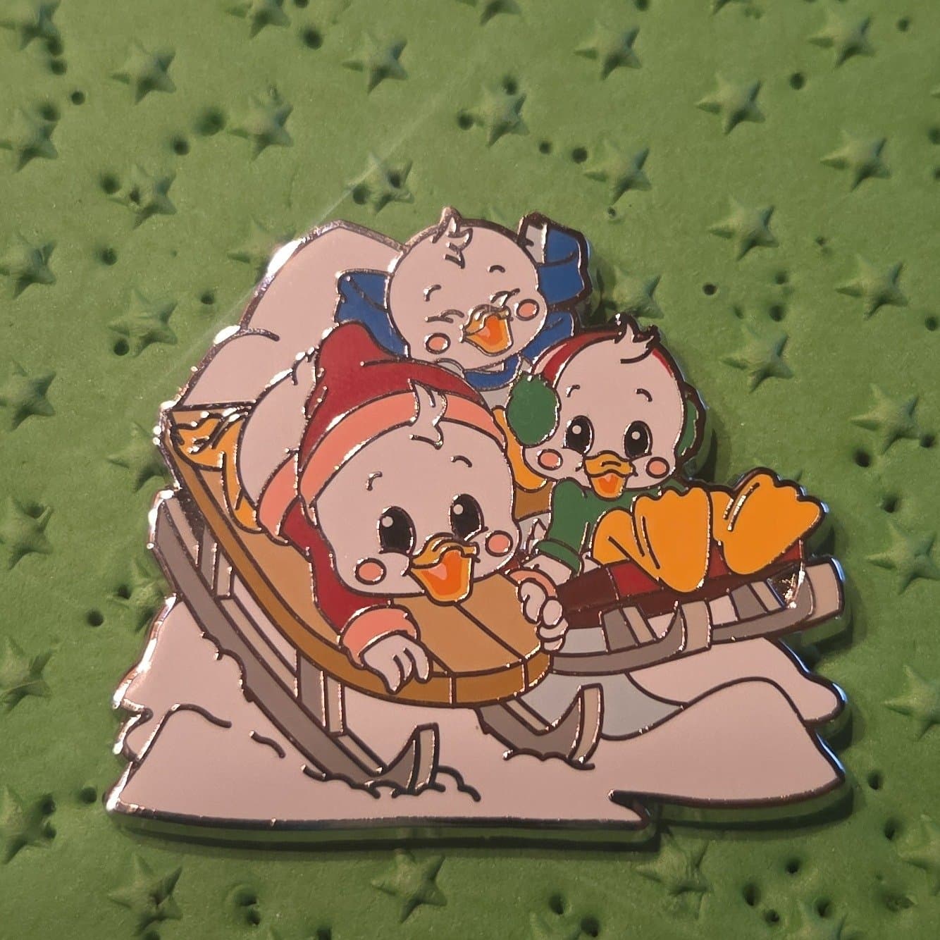 Christmas Cuties Holiday Mystery
