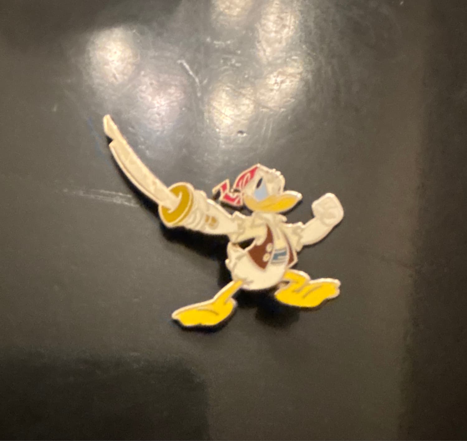 Walt Disney 100th Year - Donald Duck