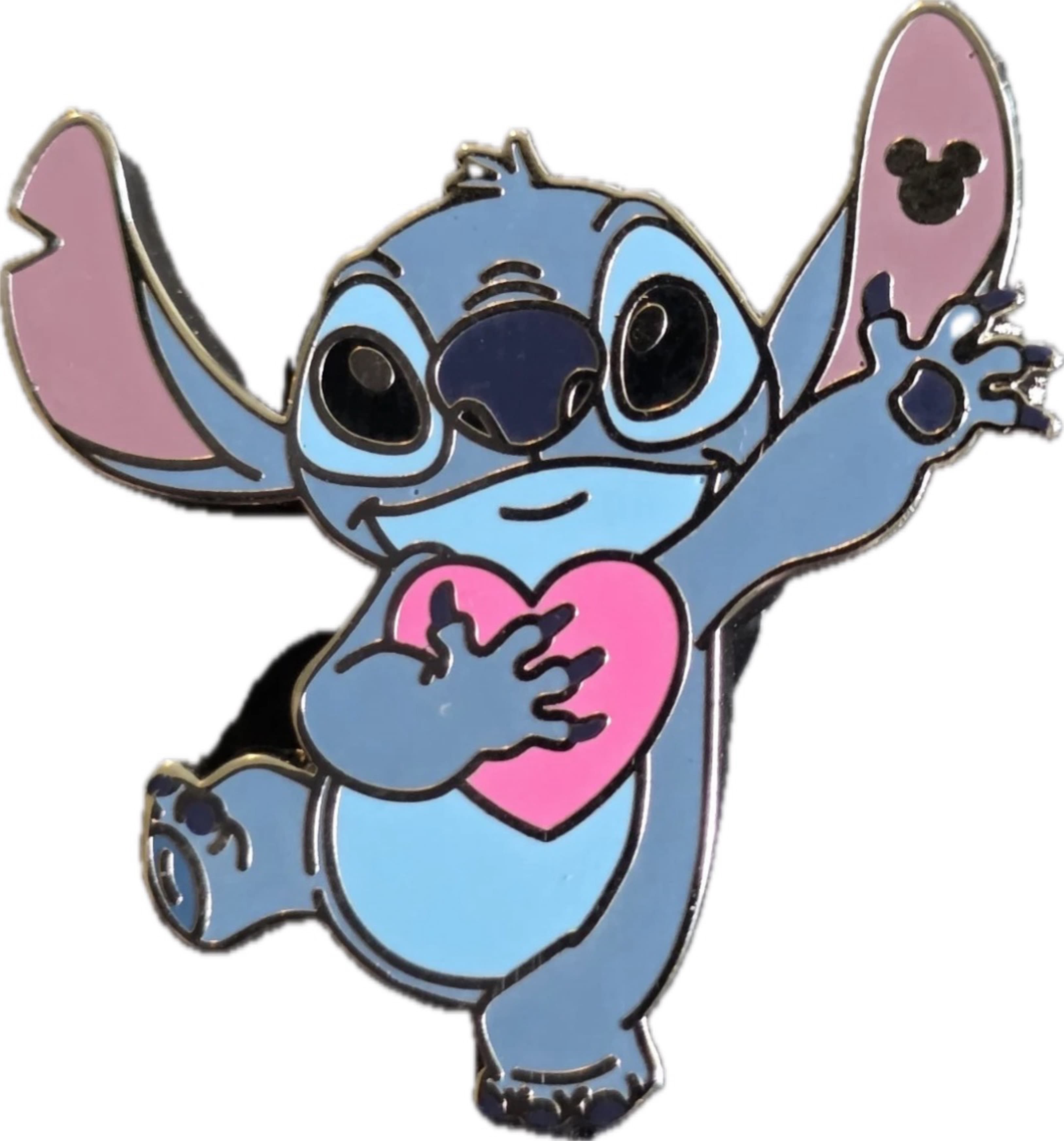 Valentine's Day Stitch
