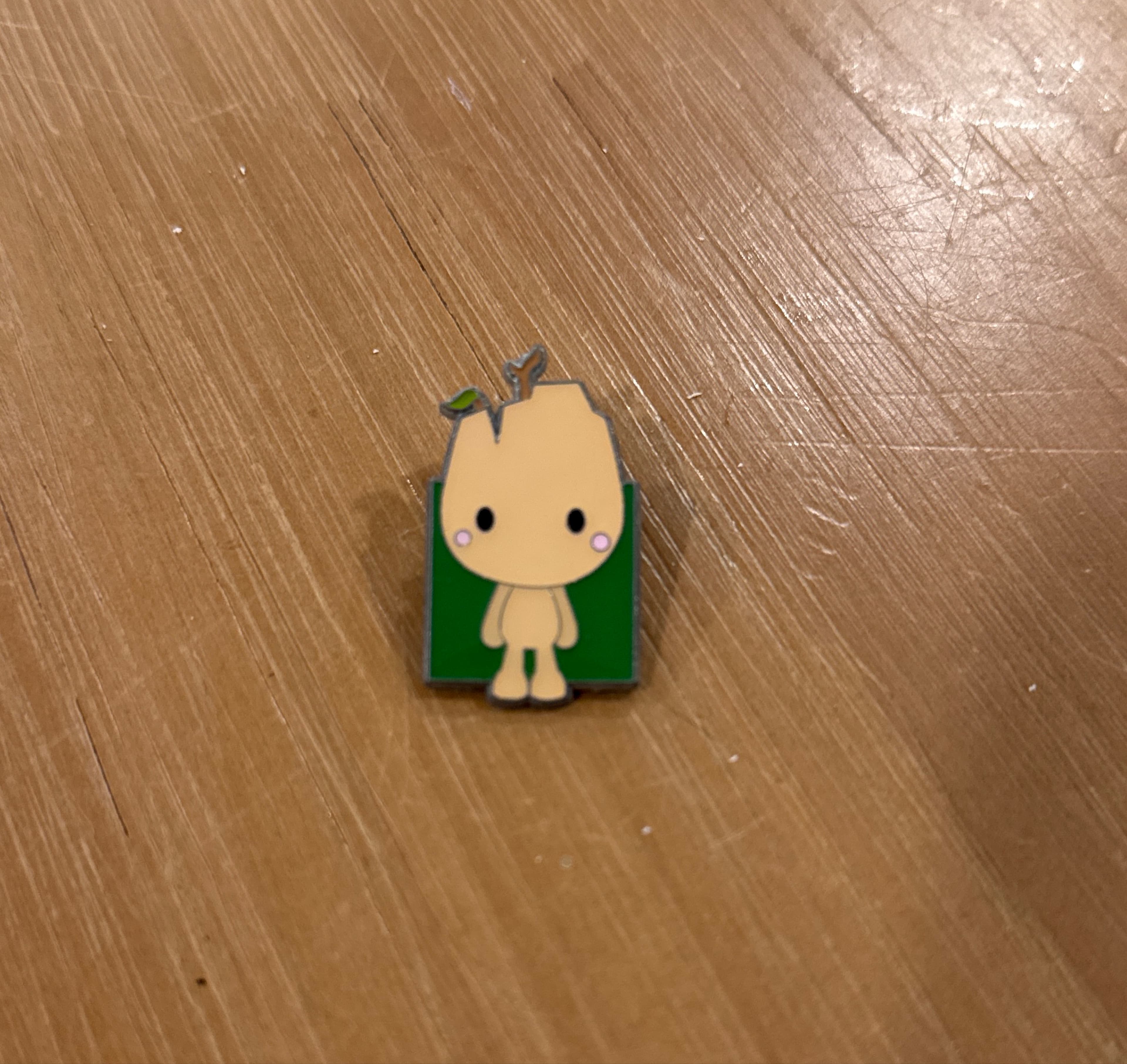 One Family 2022 Pin Celebration - Connected as One