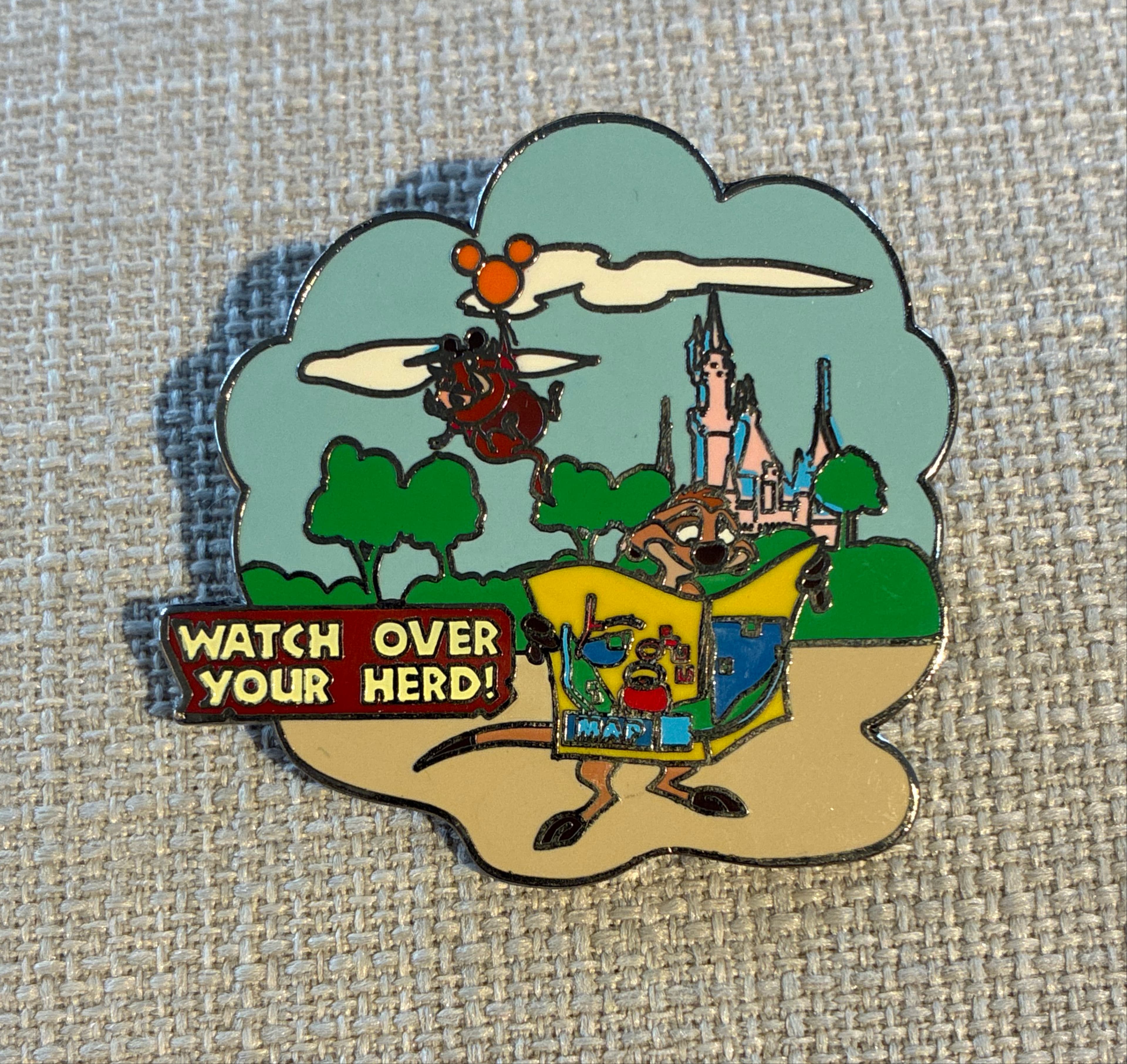 Wild About Safety Collection