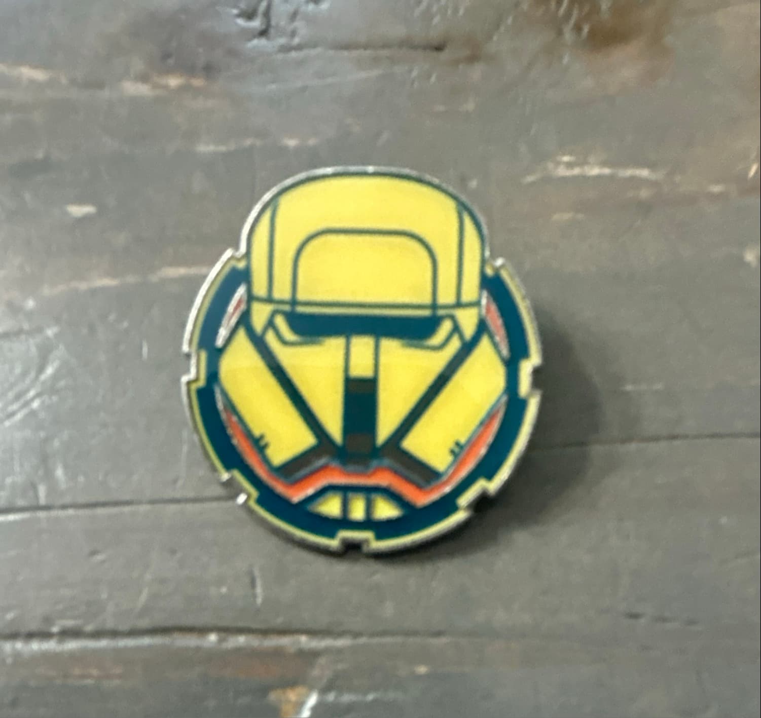 Star Wars Celebration 2022 - Mystery Helmets Collection - 327th Star Corps