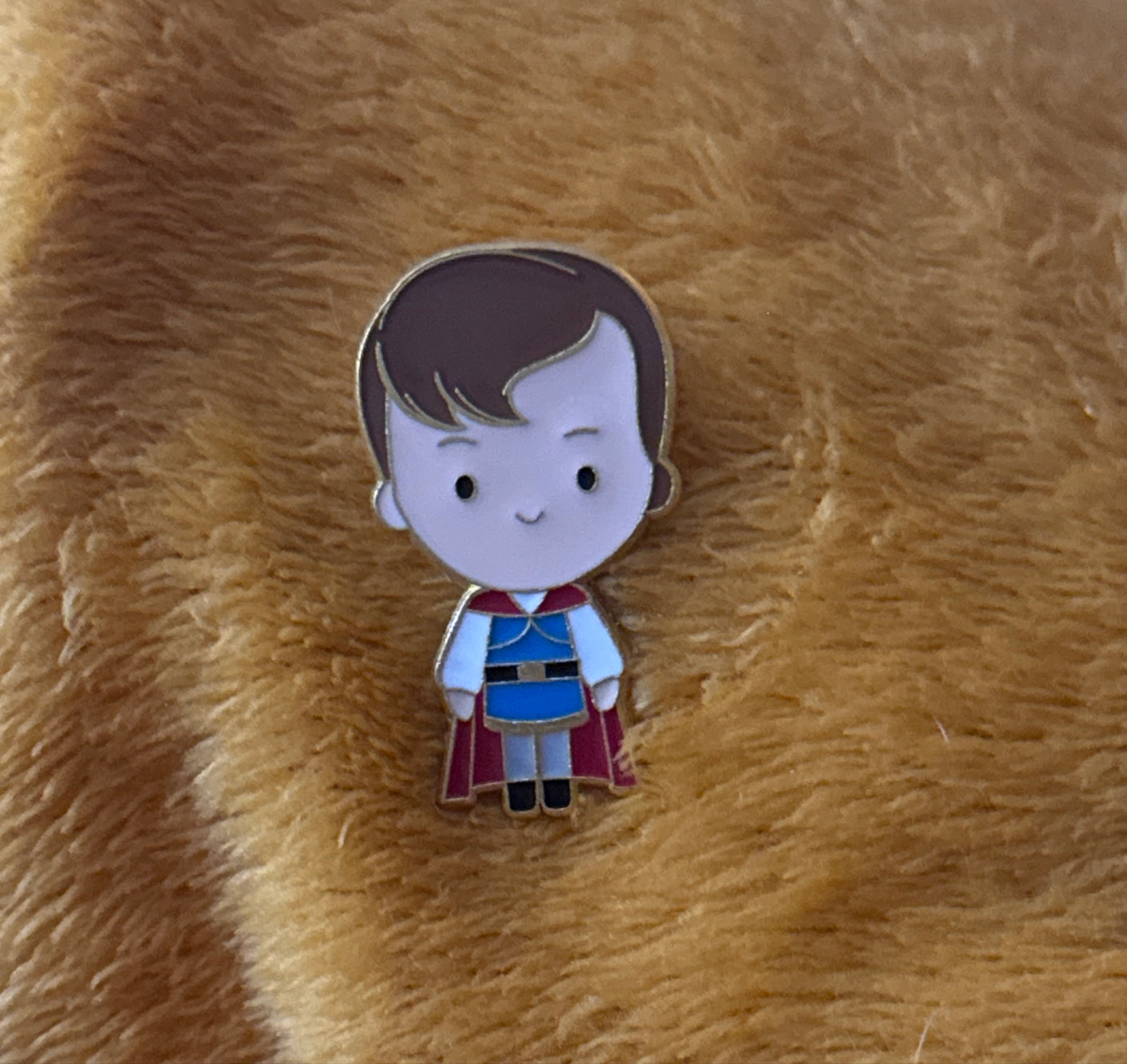 Tiny Kingdom Series 1