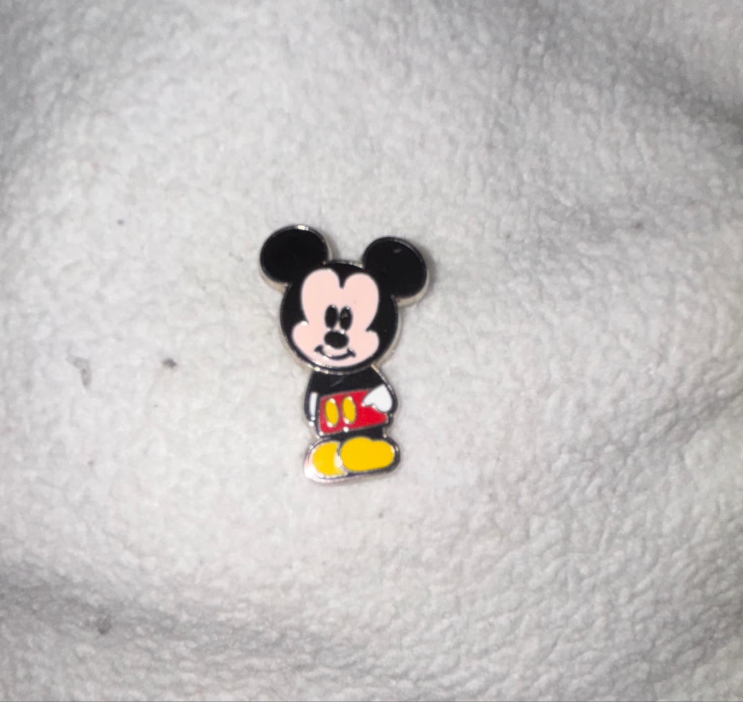 Mickey Mouse (Cute Stylized Characters Mystery Collection) front