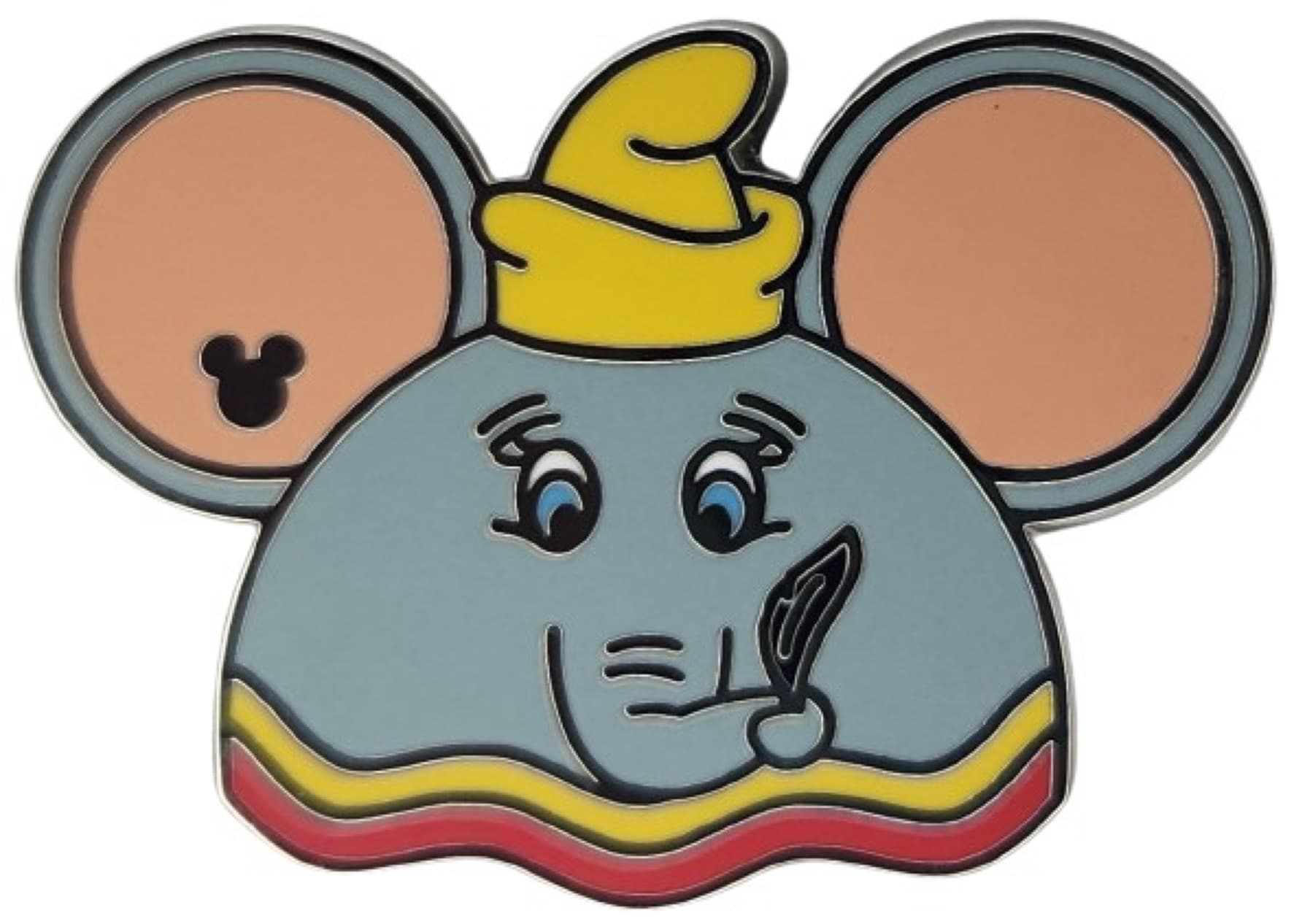 Dumbo Ear Hat