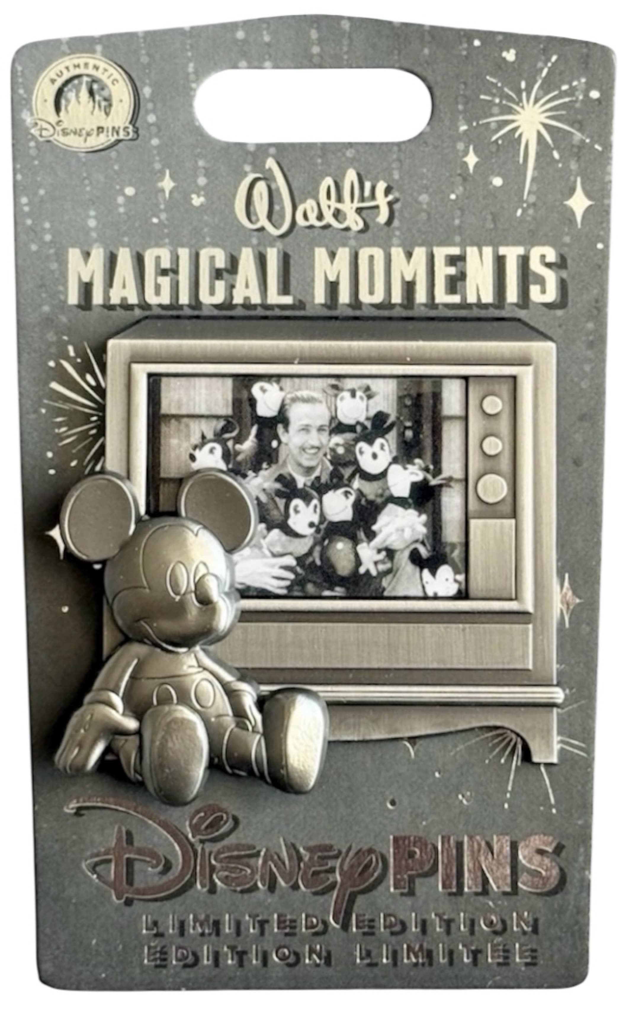 Walt Disney Mickey Plush Dolls front