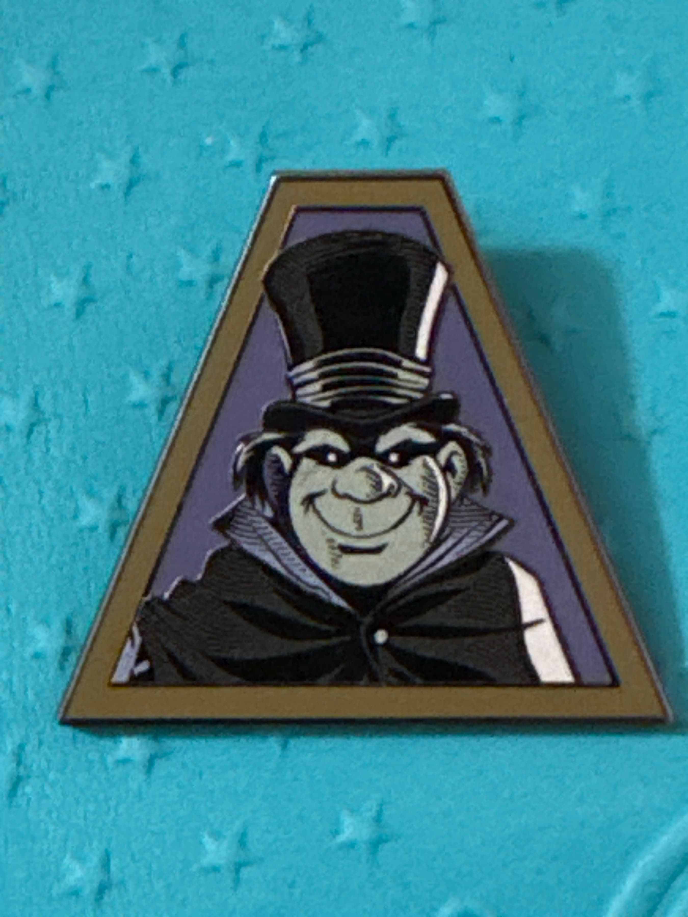 Phineas - The Haunted Mansion Ghost Host Mystery Collection front
