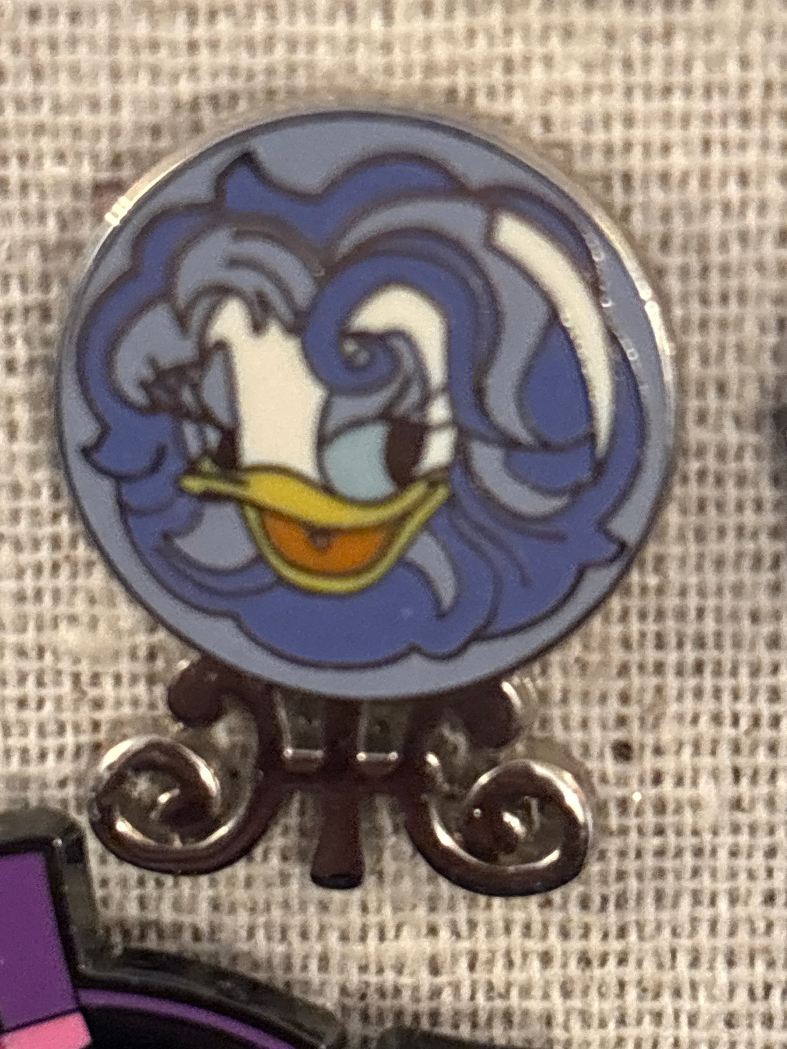 Haunted Mansion GWP Map