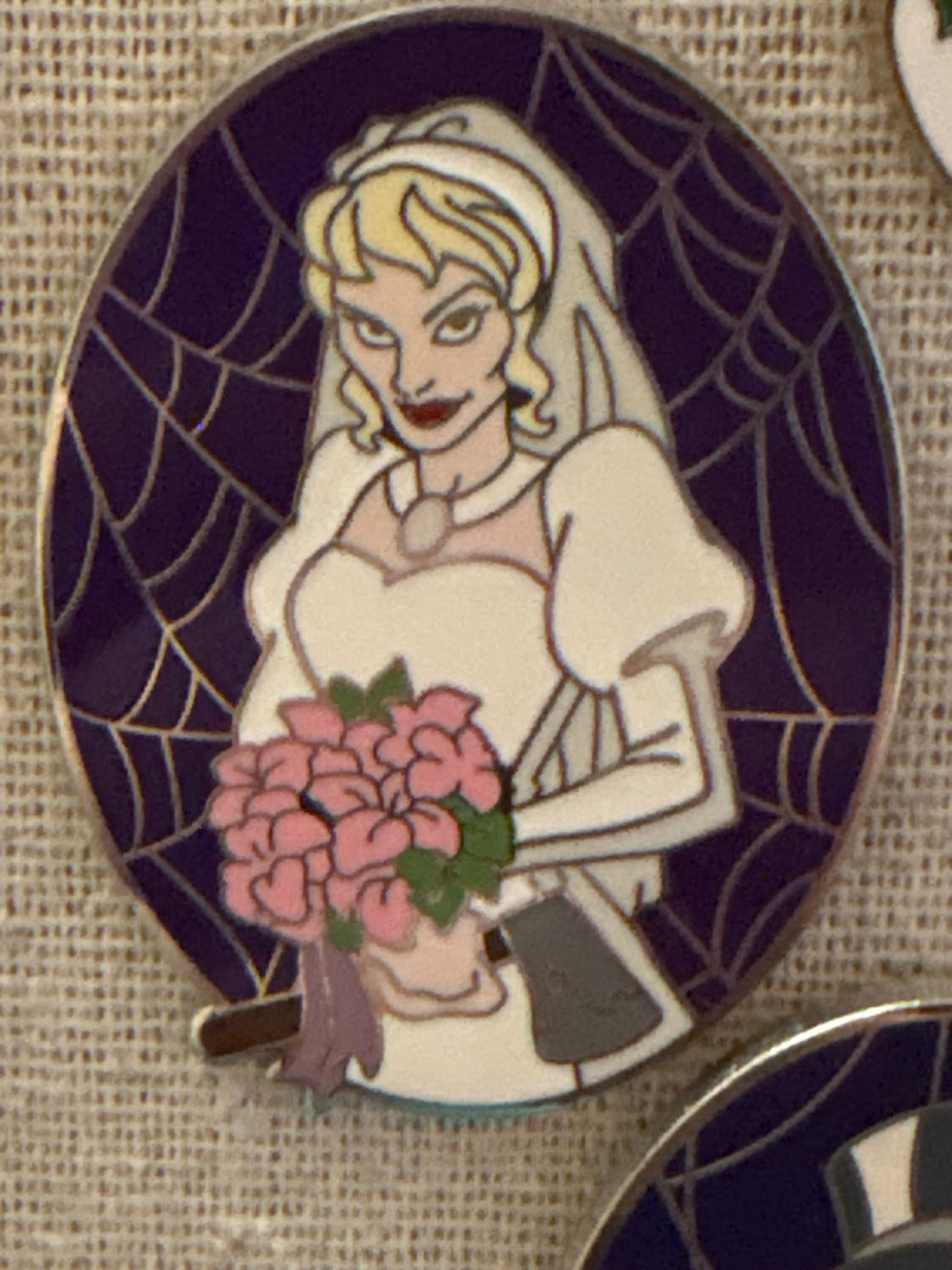 Constance - Friday the 13th Day of Celebration