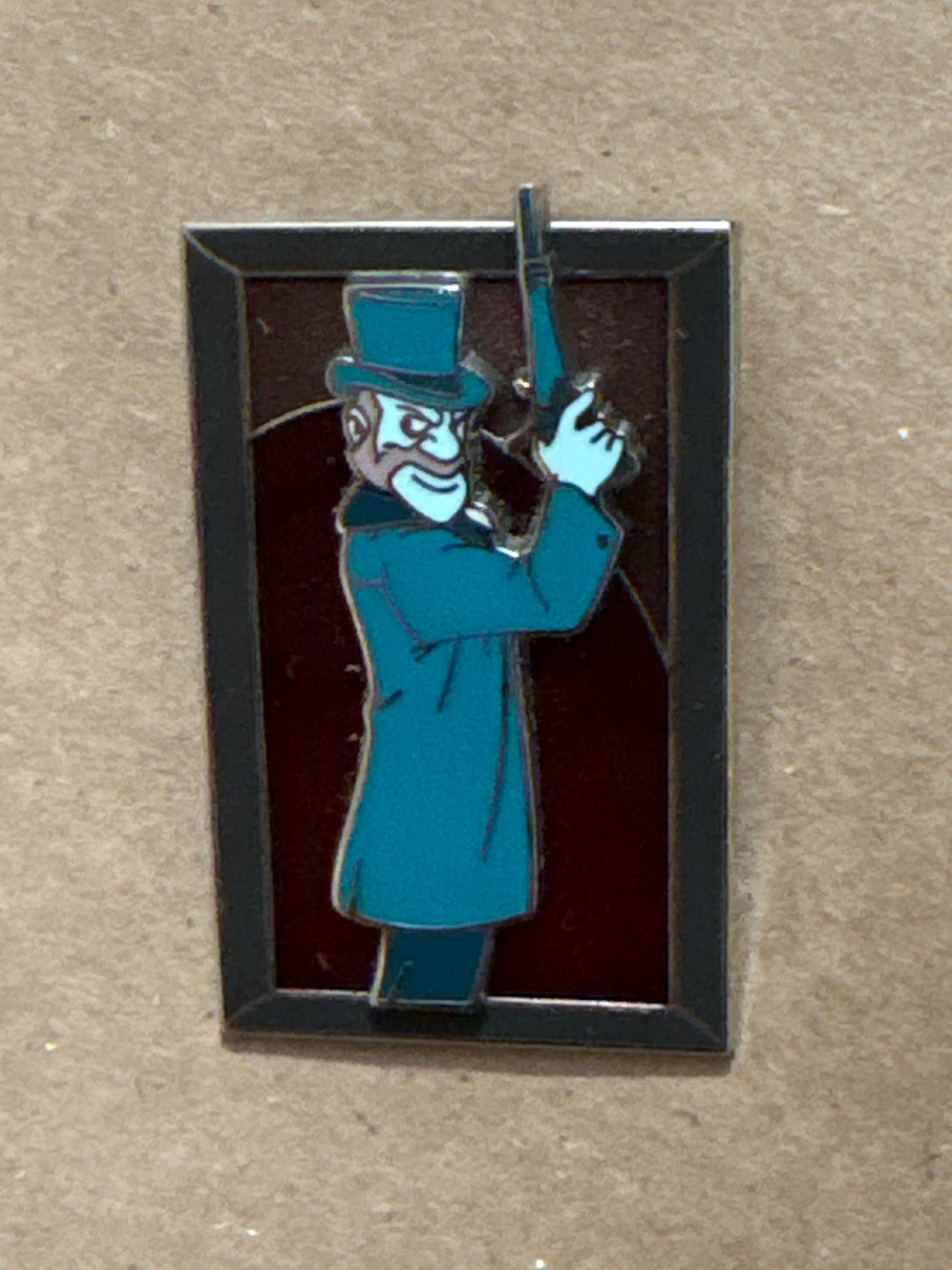 Dueler #1 - Friday the 13th Day of Celebration