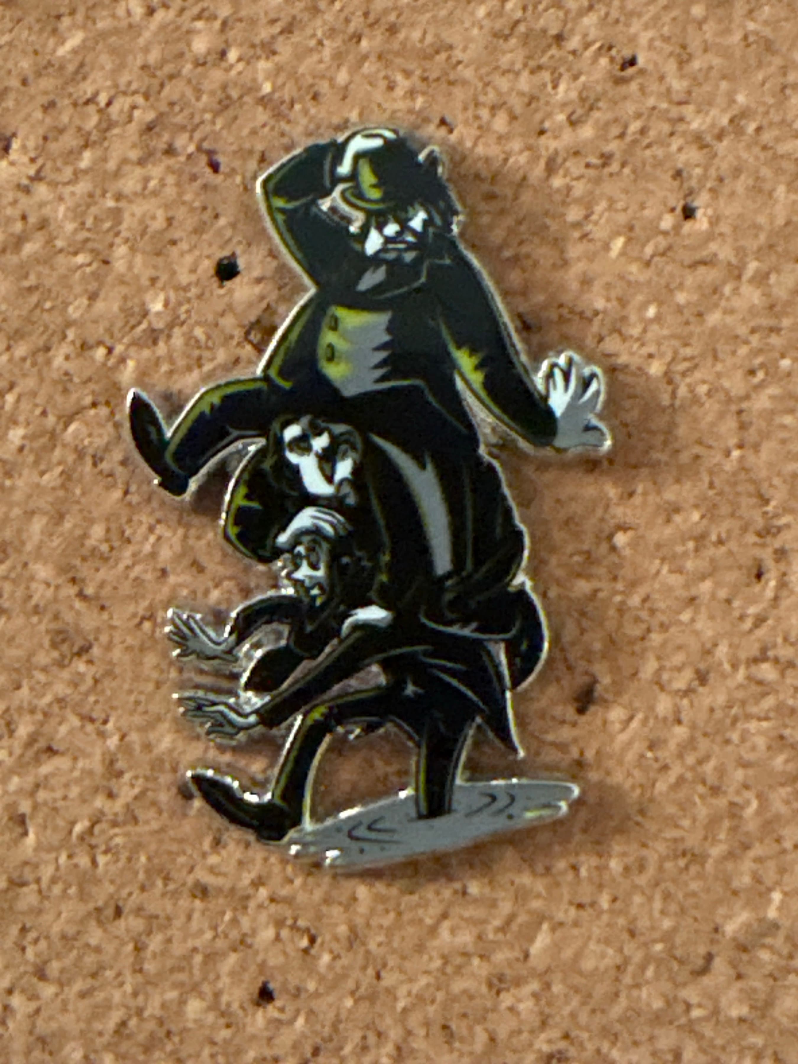 Dynamite Gentlemen - The Haunted Mansion Mystery Collection 2020