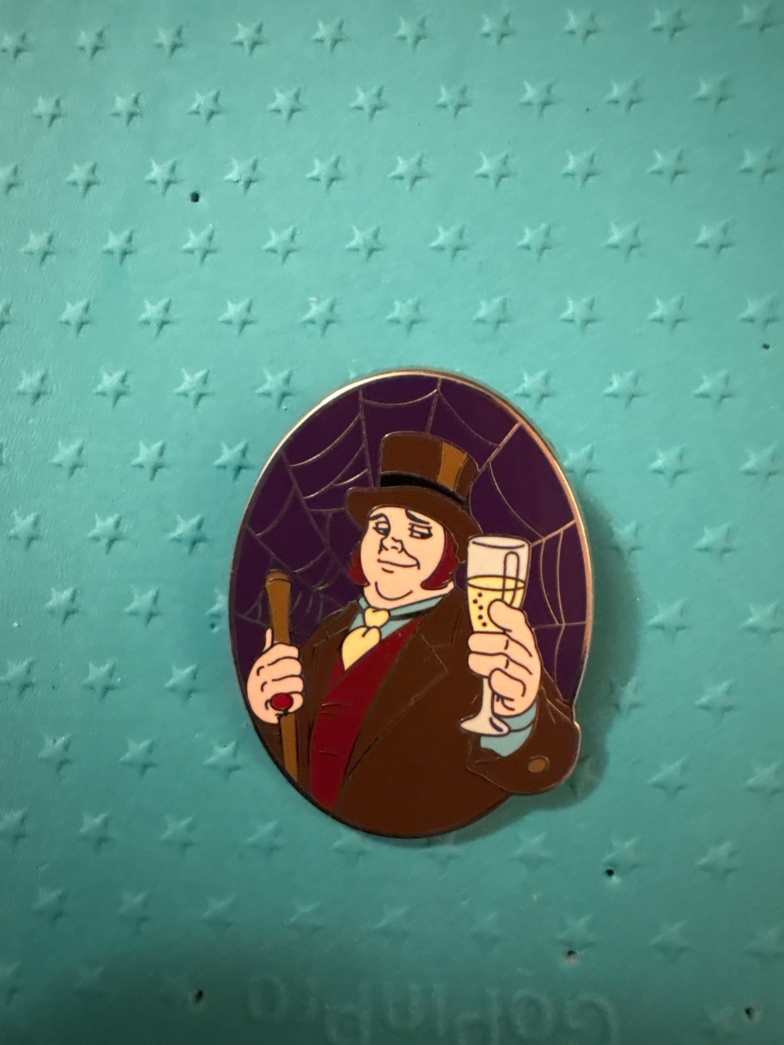 REGINALD - Friday the 13th Day of Celebration front