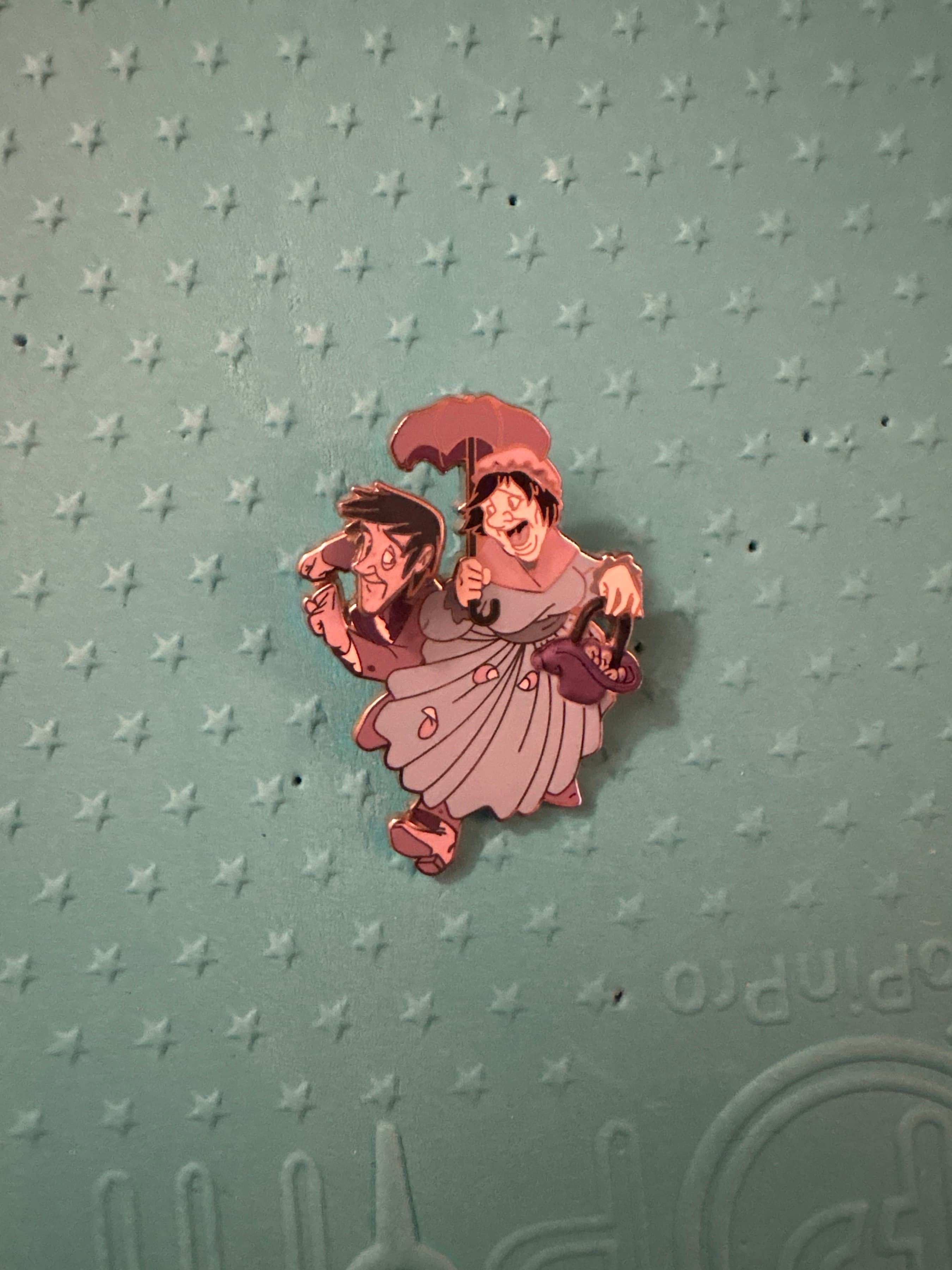 Arriving Ghosts - Friday the 13th Day of Celebration front